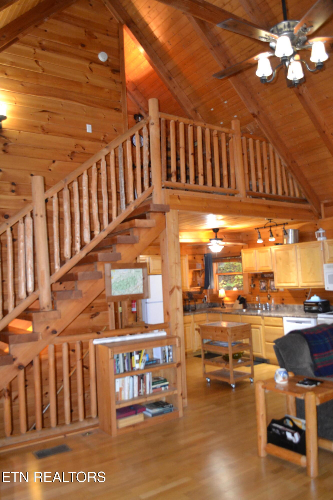 229 Edens Way Sevierville TN 37876