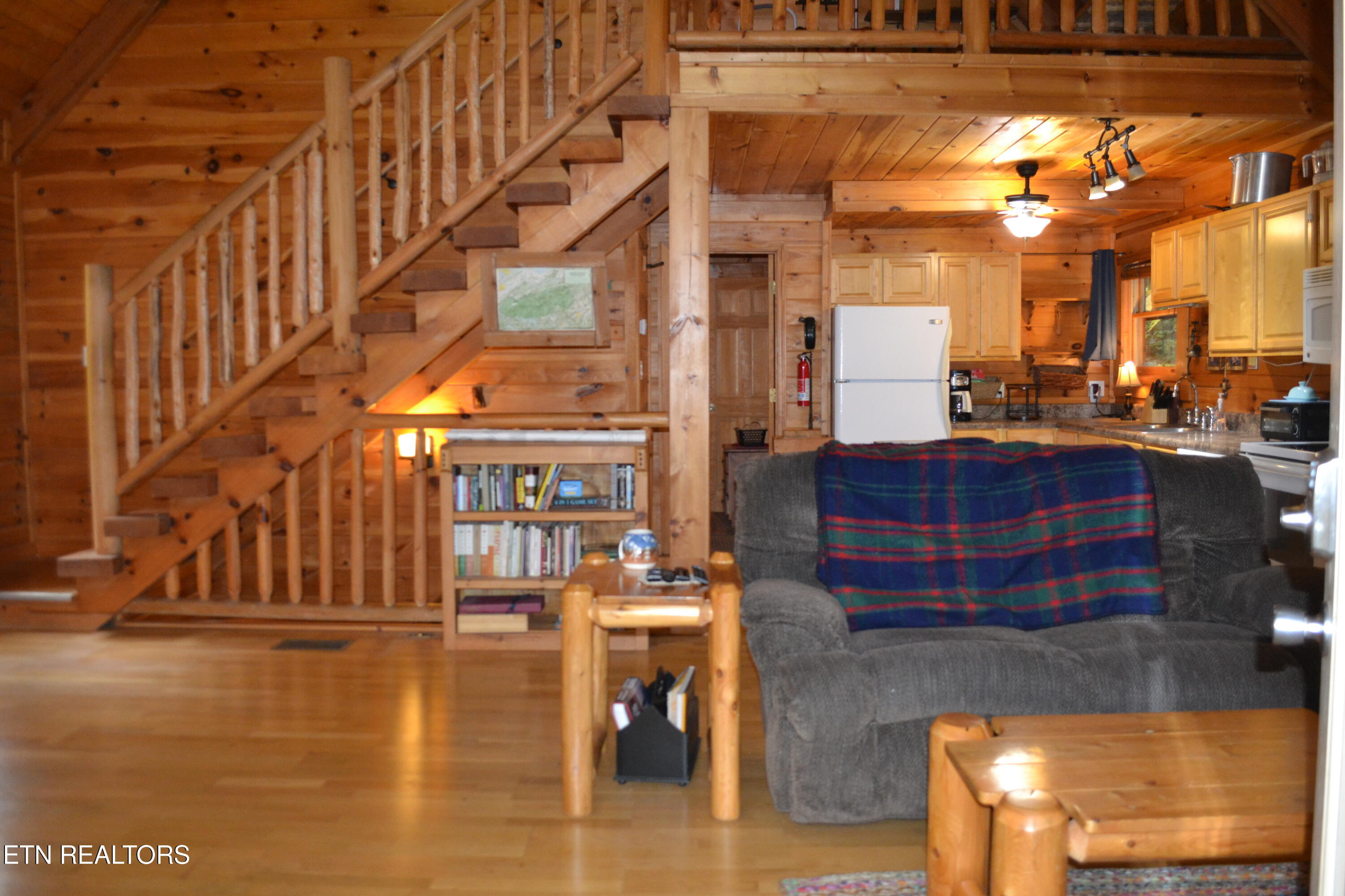 229 Edens Way Sevierville TN 37876