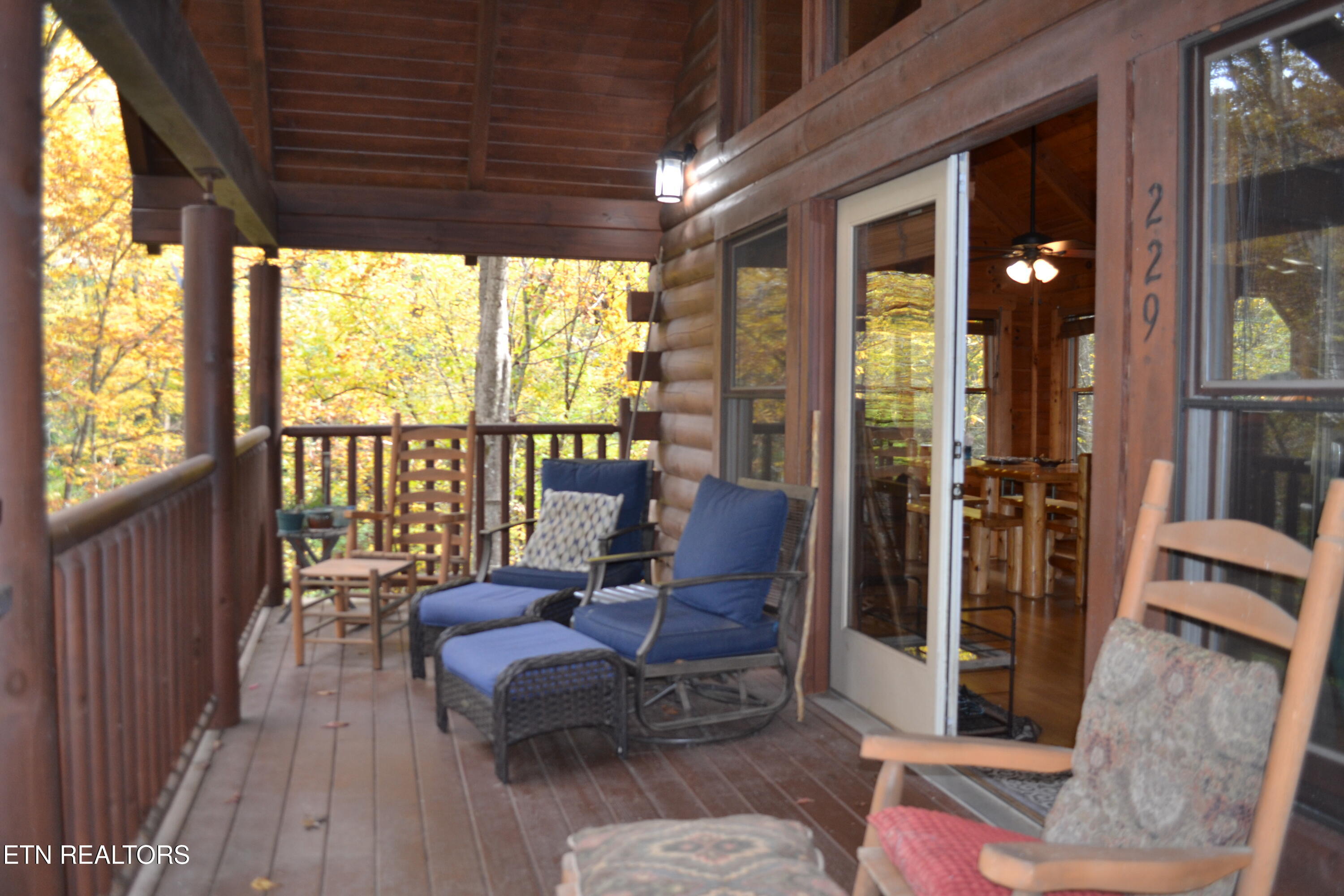 229 Edens Way Sevierville TN 37876