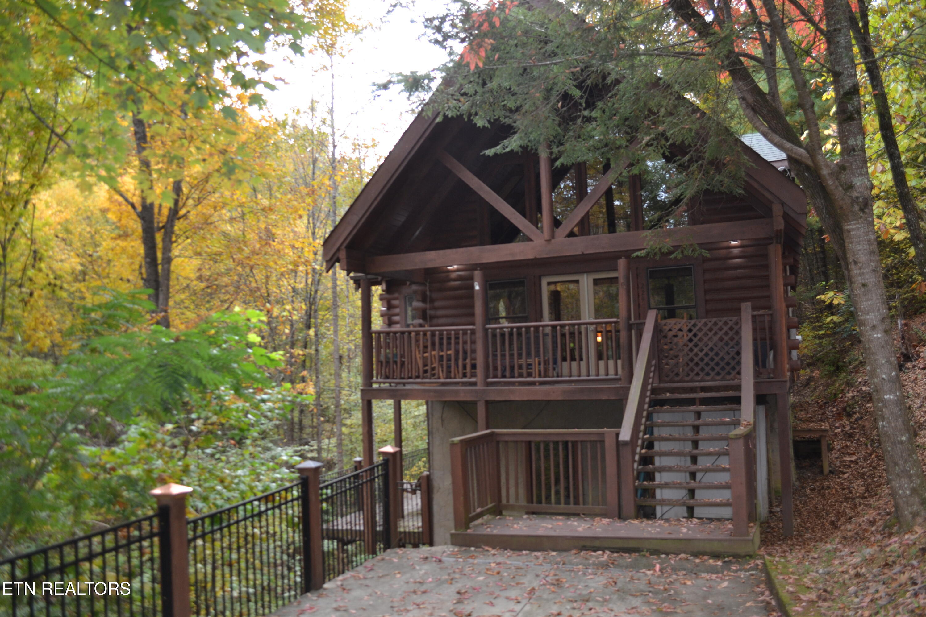 229 Edens Way Sevierville TN 37876