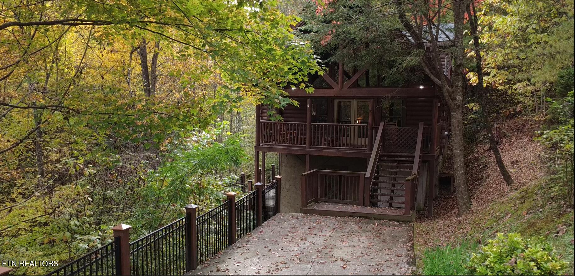229 Edens Way Sevierville TN 37876