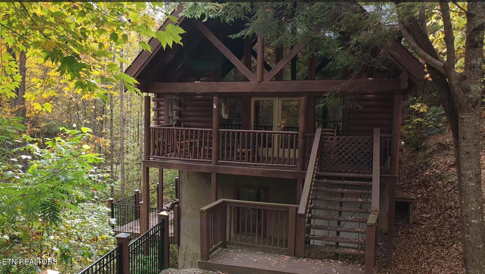 229 Edens Way Sevierville TN 37876