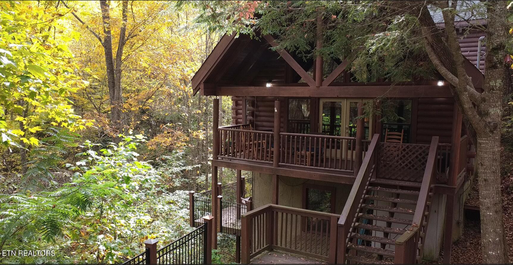 229 Edens Way Sevierville TN 37876