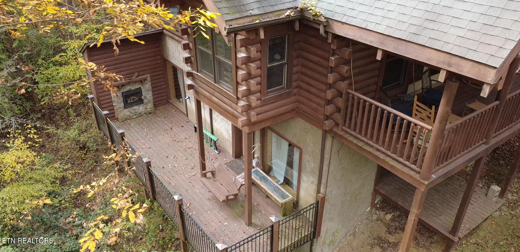 229 Edens Way Sevierville TN 37876