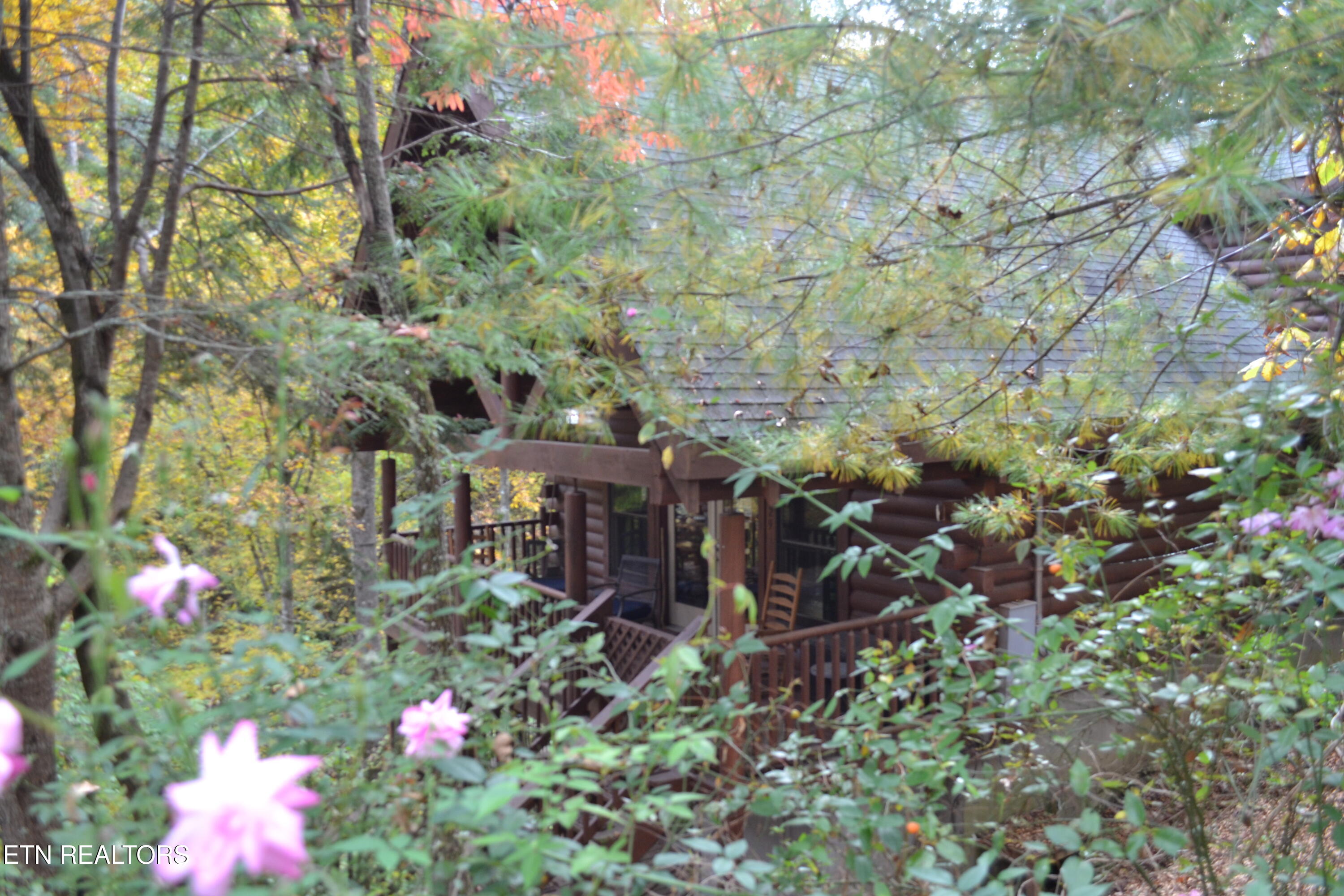 229 Edens Way Sevierville TN 37876