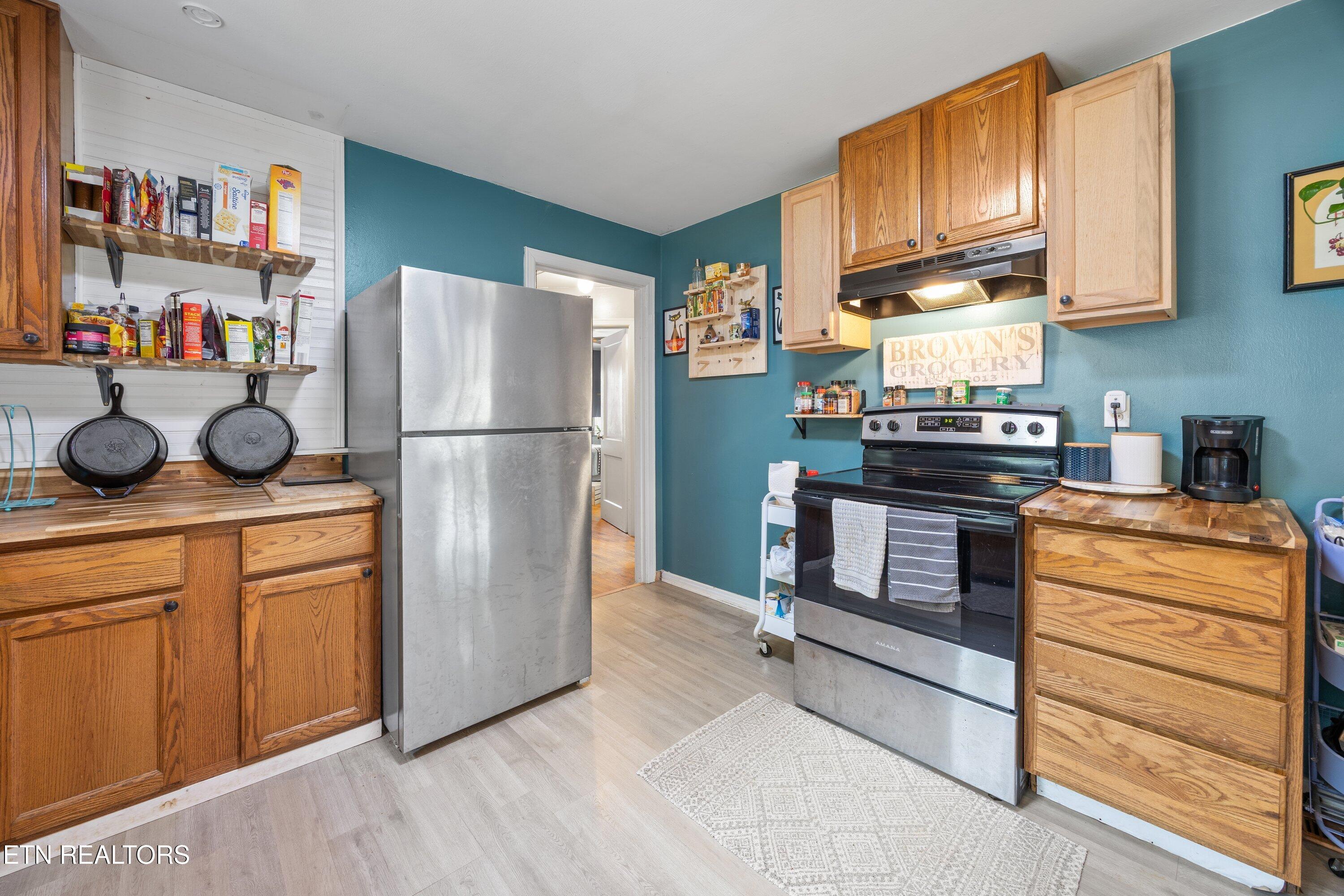 1339 E Moody Avenue Knoxville TN 37920