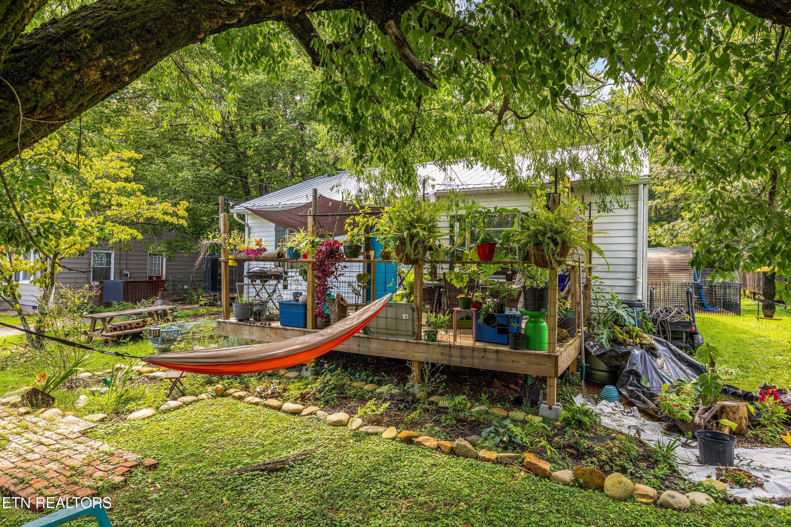 1339 E Moody Avenue Knoxville TN 37920