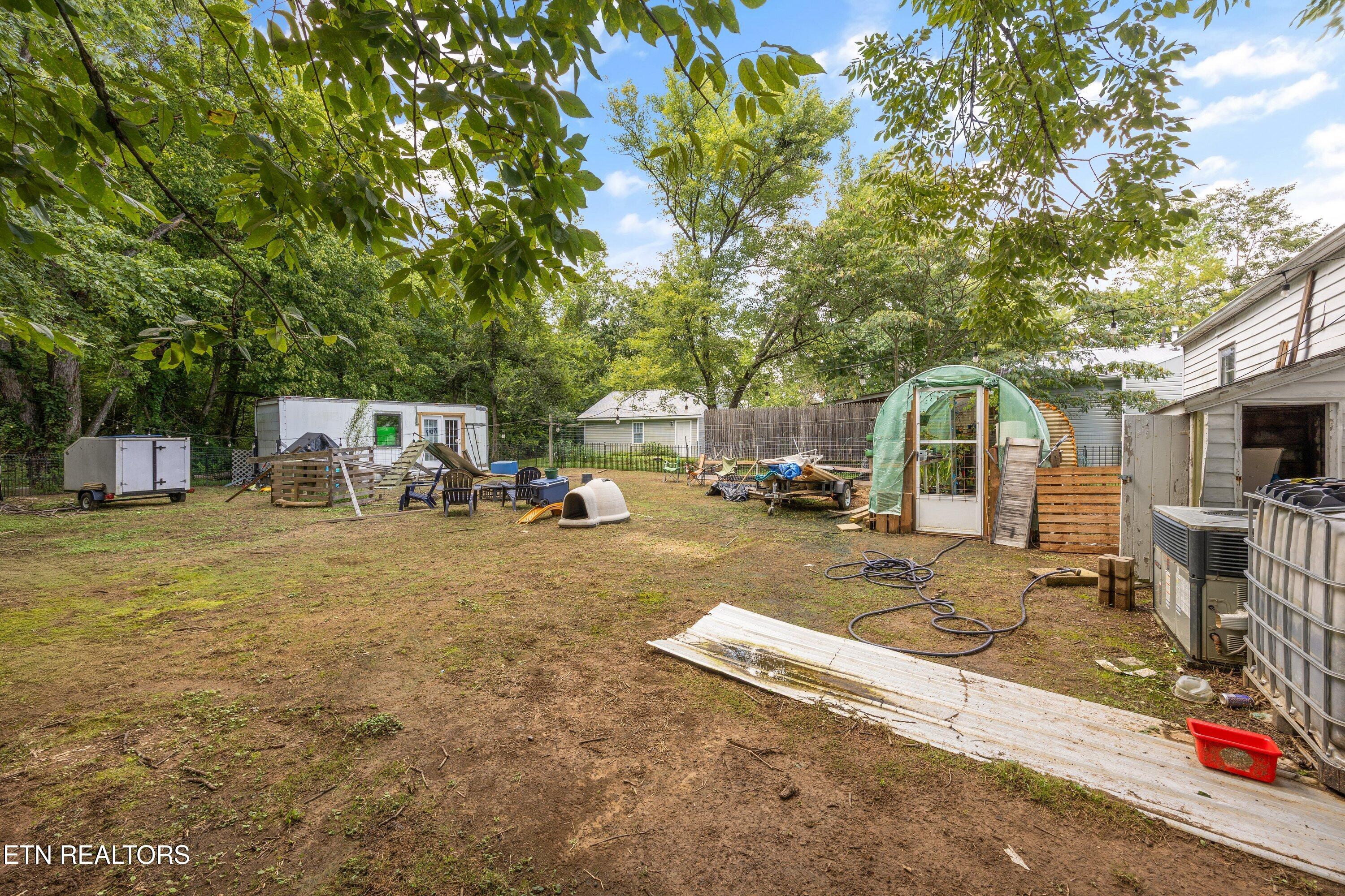 1339 E Moody Avenue Knoxville TN 37920