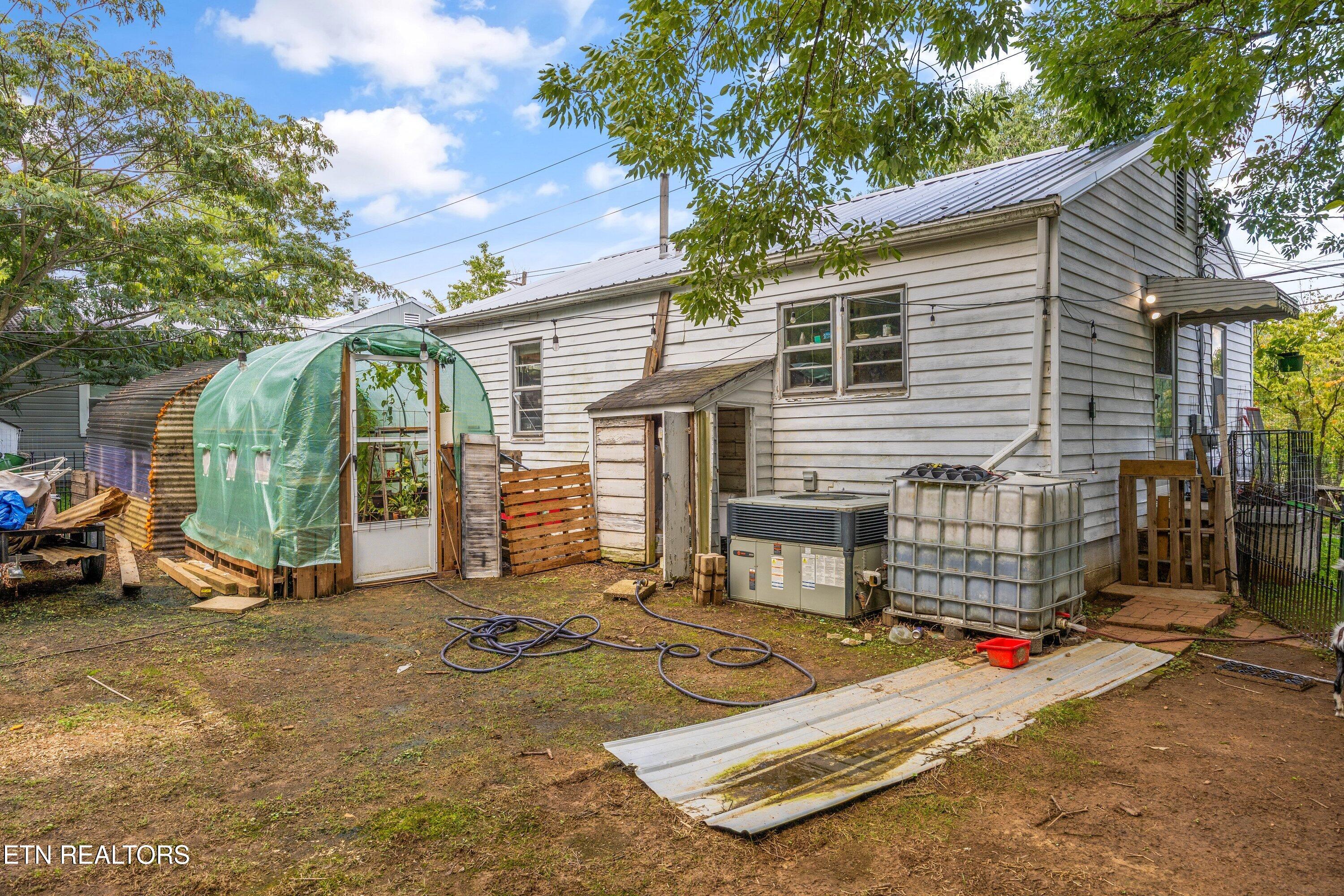 1339 E Moody Avenue Knoxville TN 37920