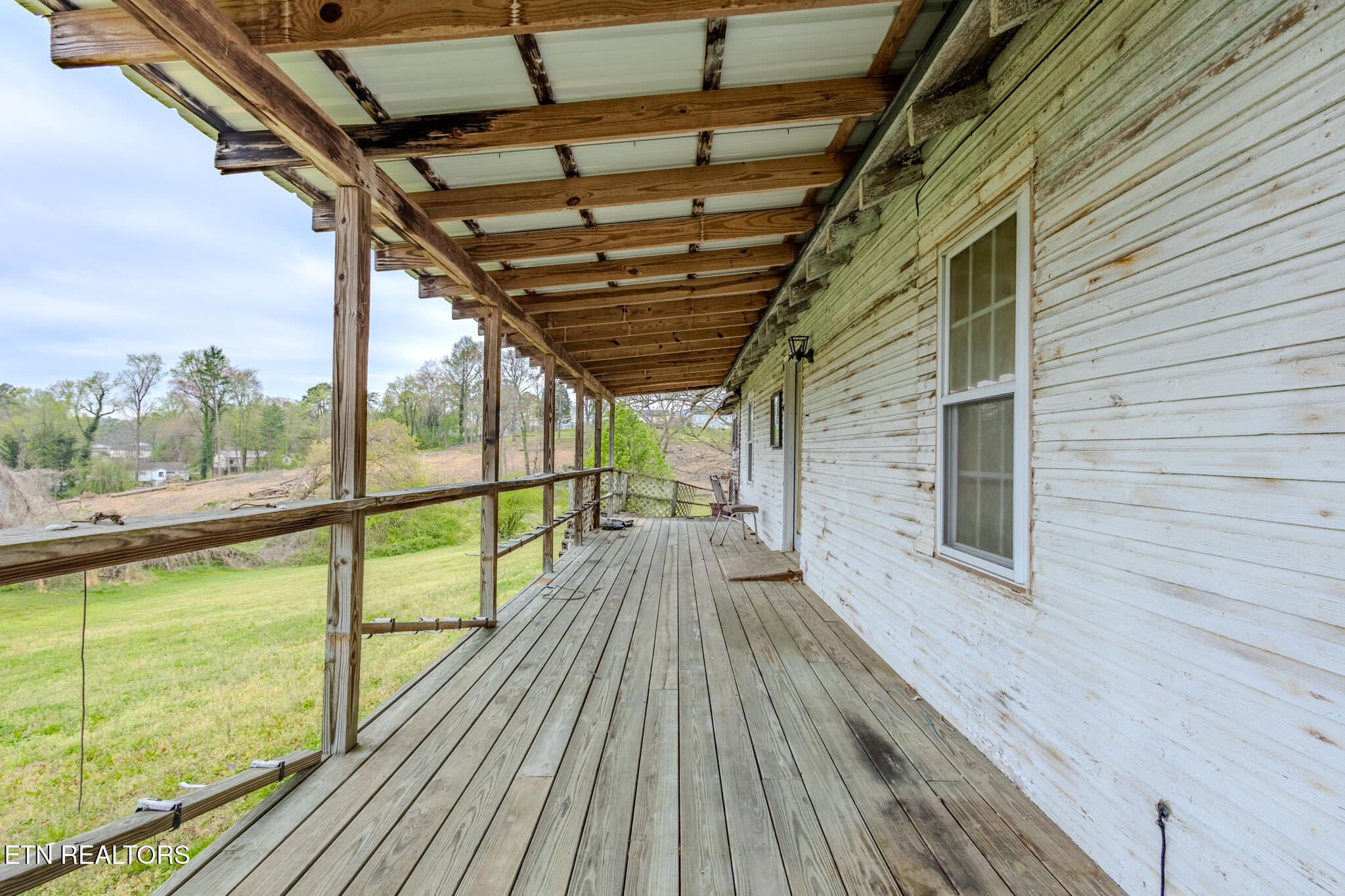 248 Woody Avenue Harriman TN 37748
