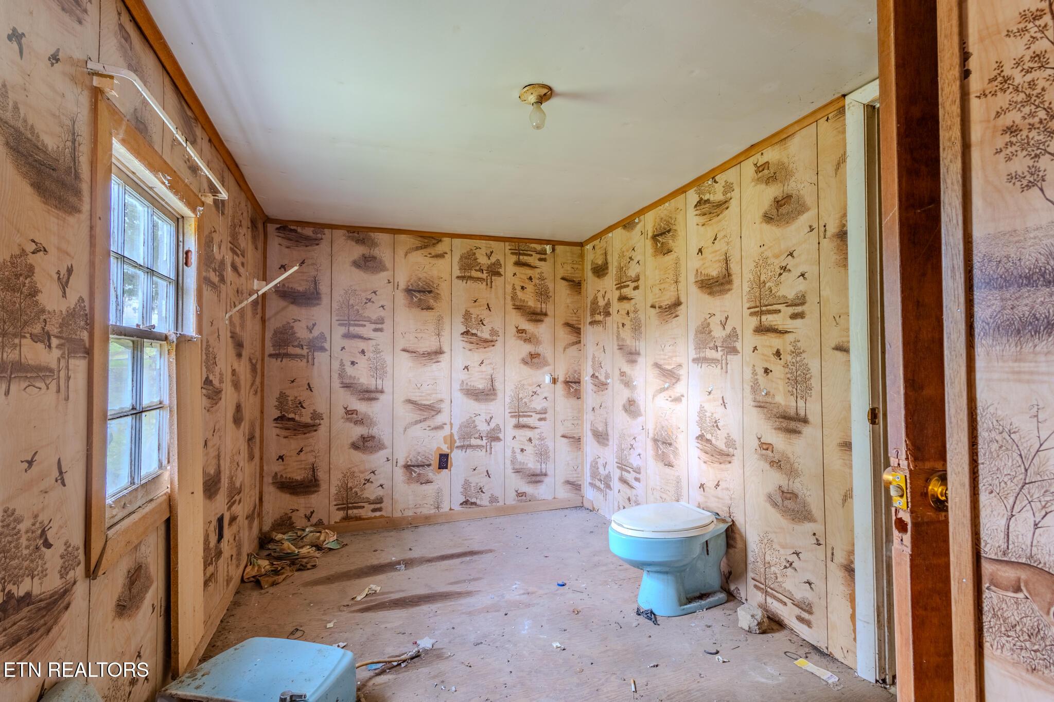 248 Woody Avenue Harriman TN 37748