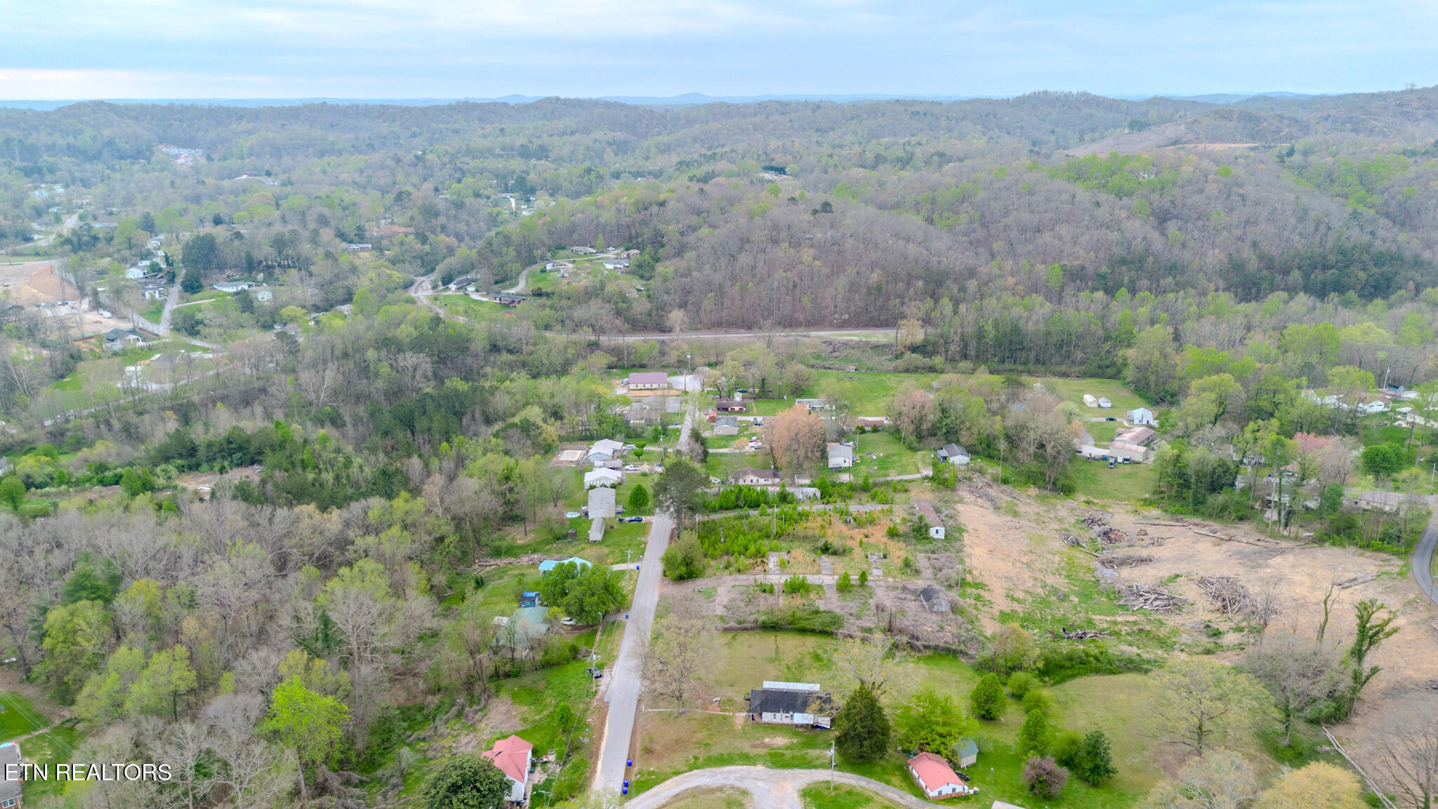248 Woody Avenue Harriman TN 37748