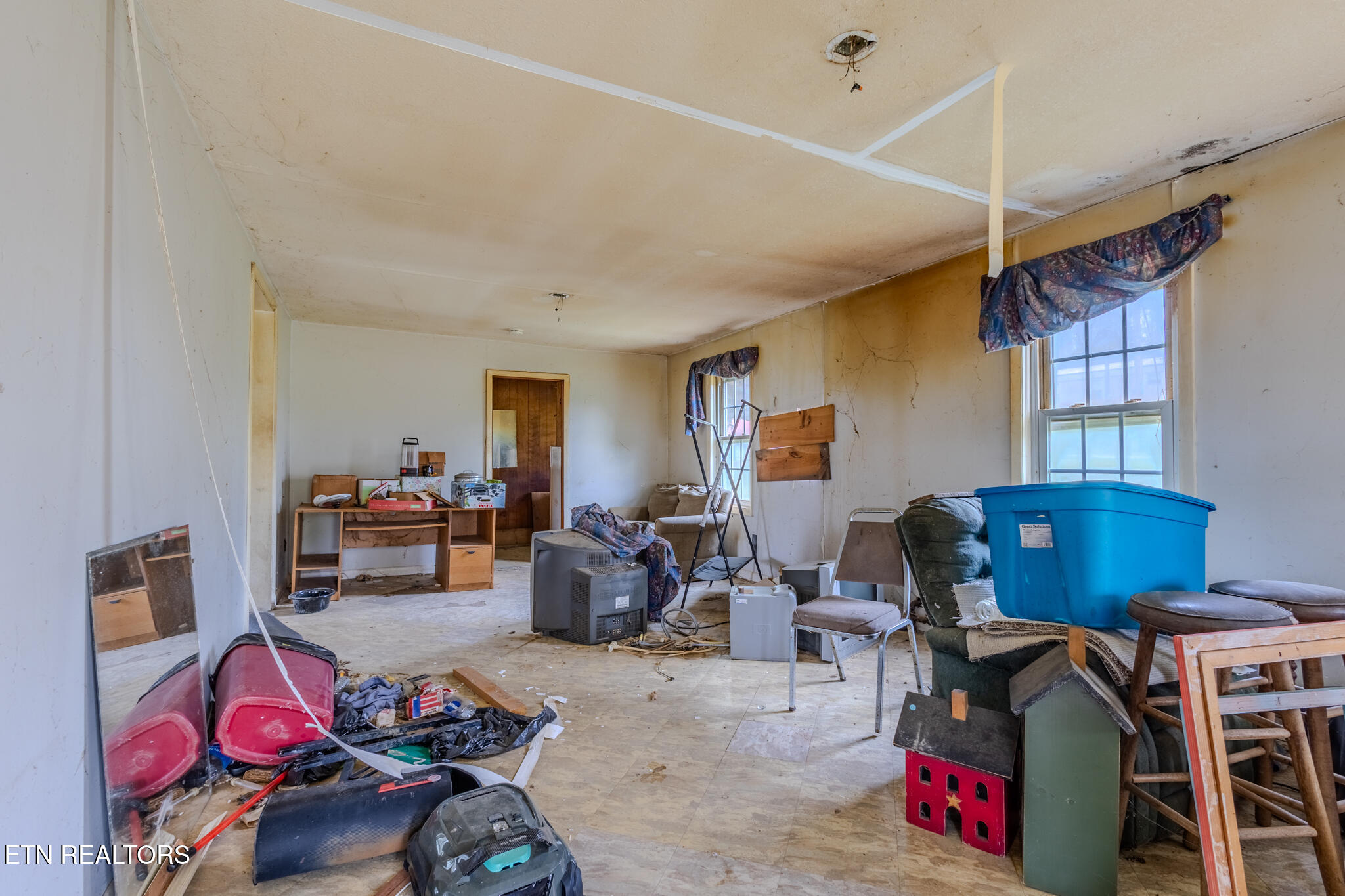 248 Woody Avenue Harriman TN 37748