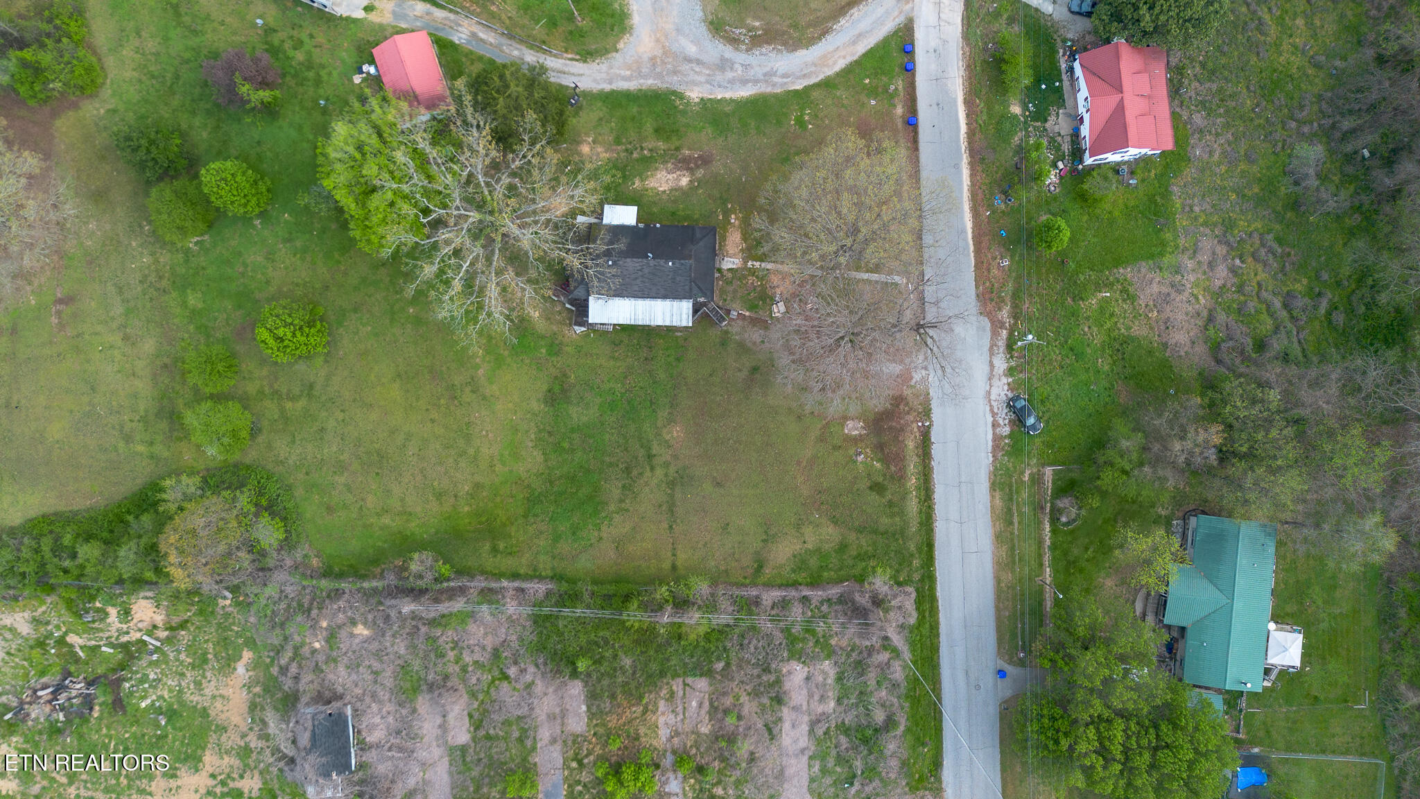 248 Woody Avenue Harriman TN 37748