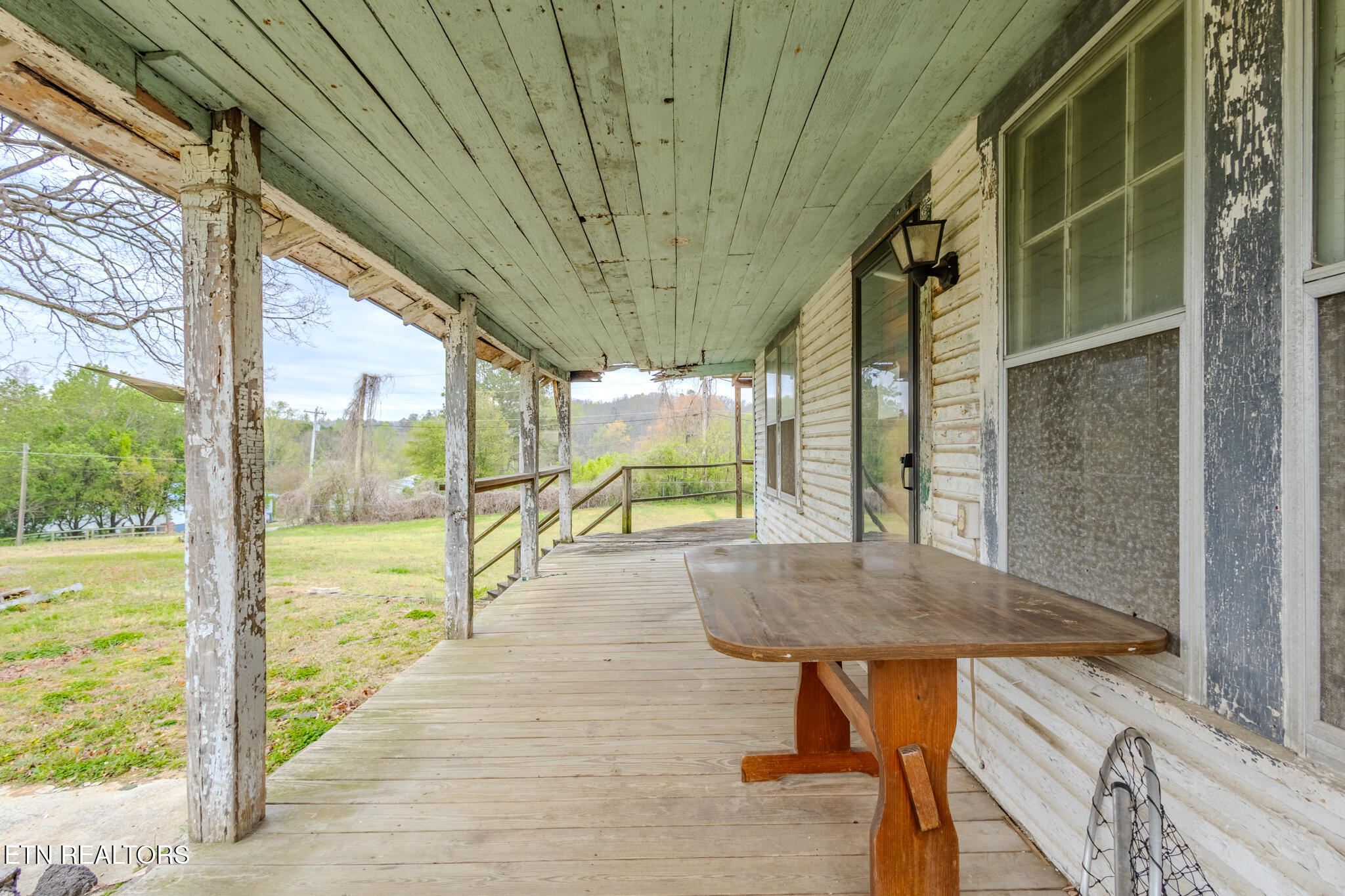 248 Woody Avenue Harriman TN 37748