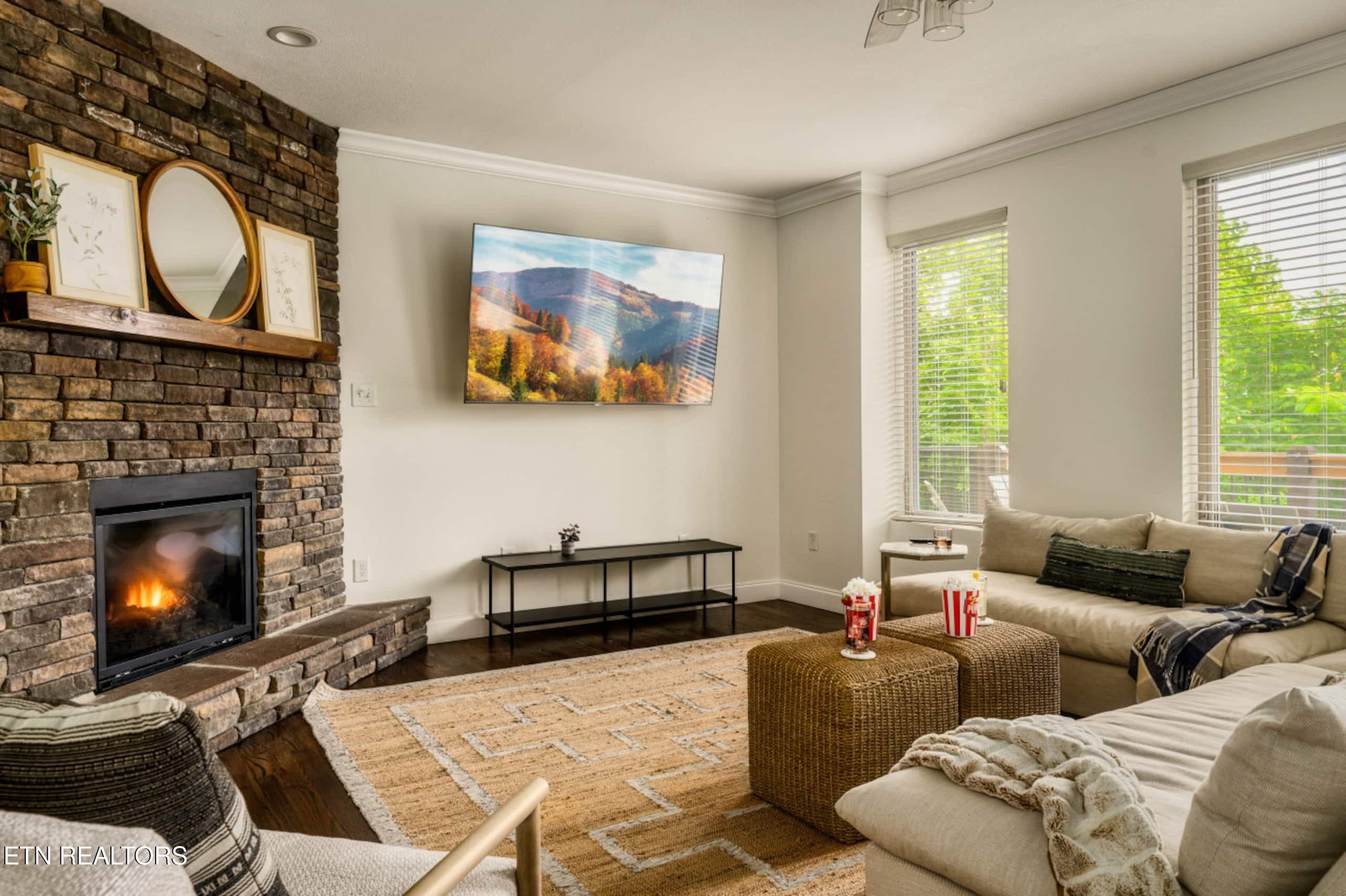 760 Wiley Oakley Drive Gatlinburg TN 37738