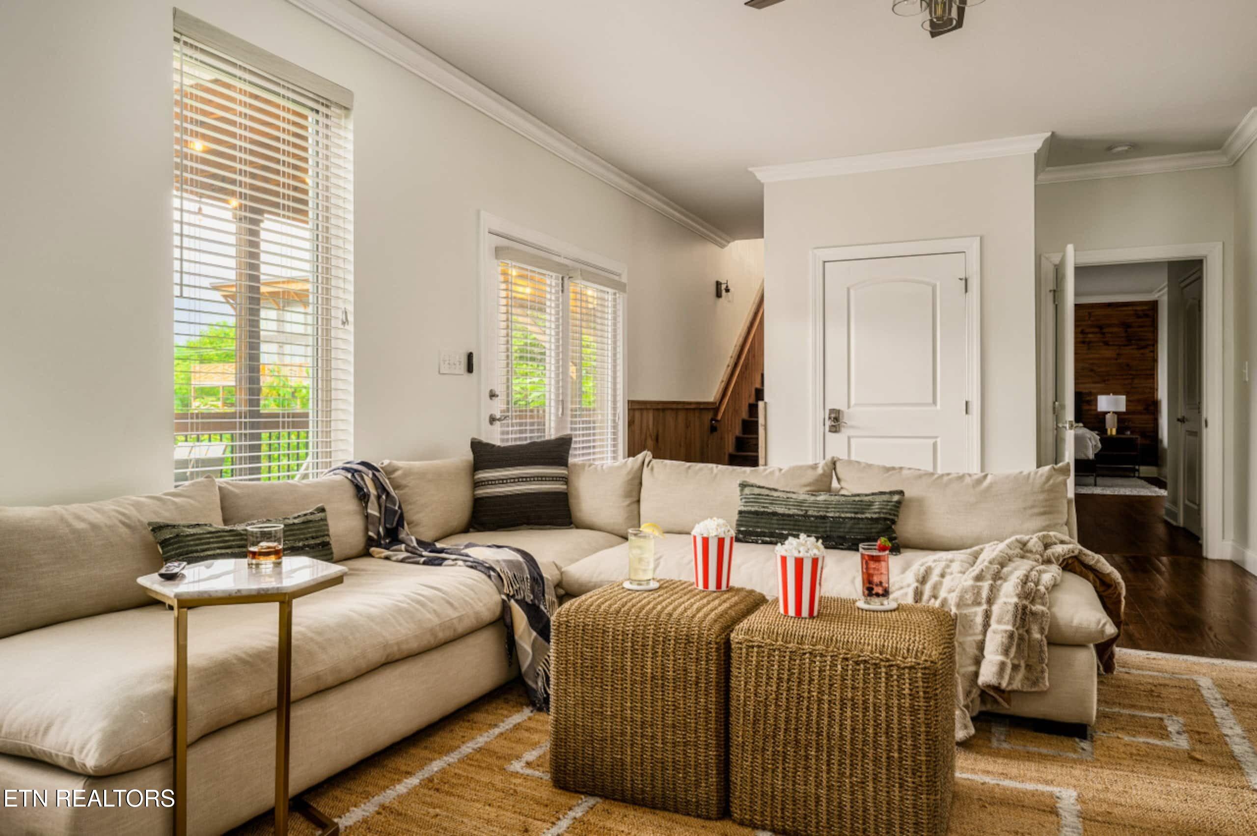 760 Wiley Oakley Drive Gatlinburg TN 37738