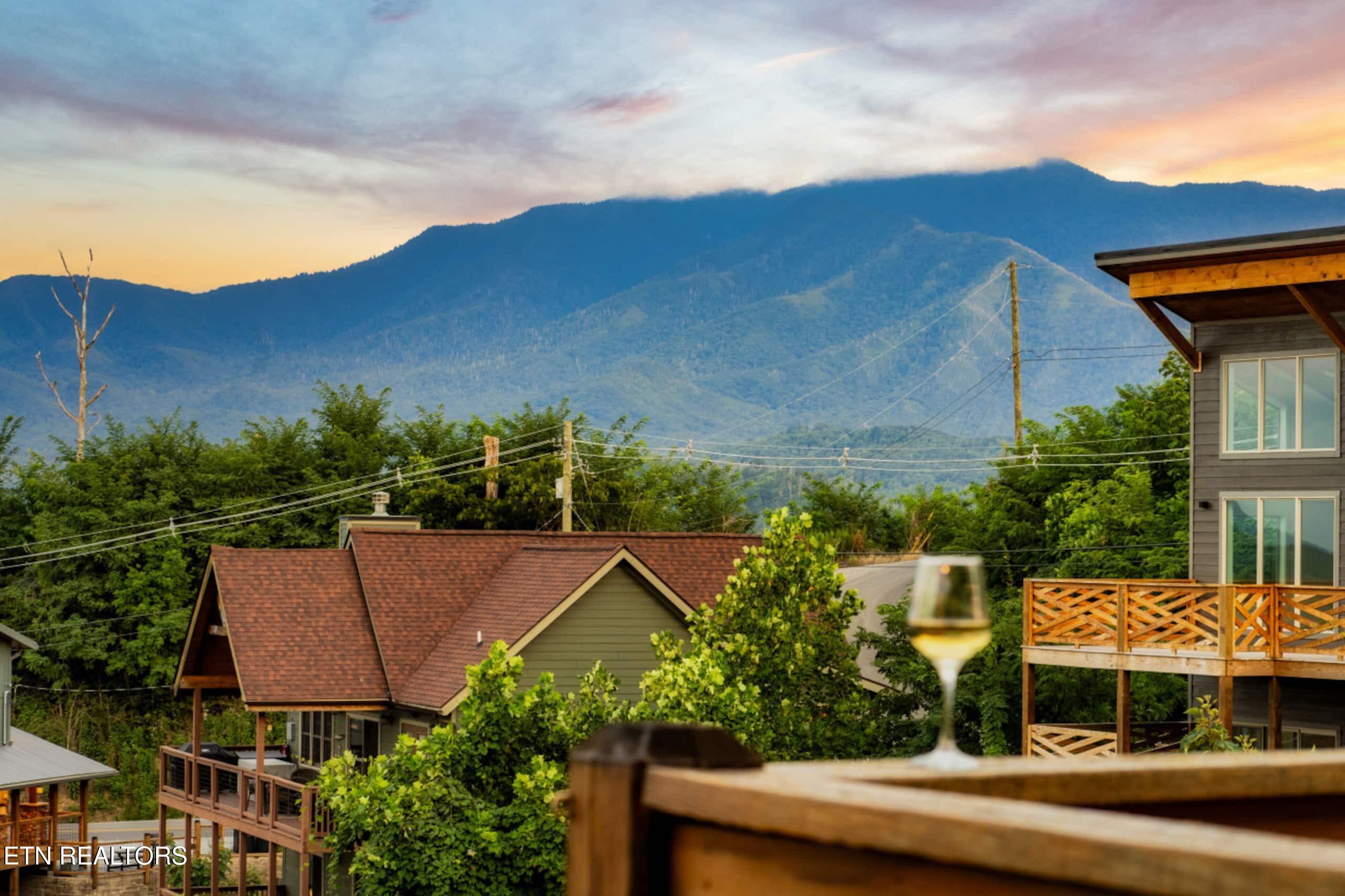 760 Wiley Oakley Drive Gatlinburg TN 37738
