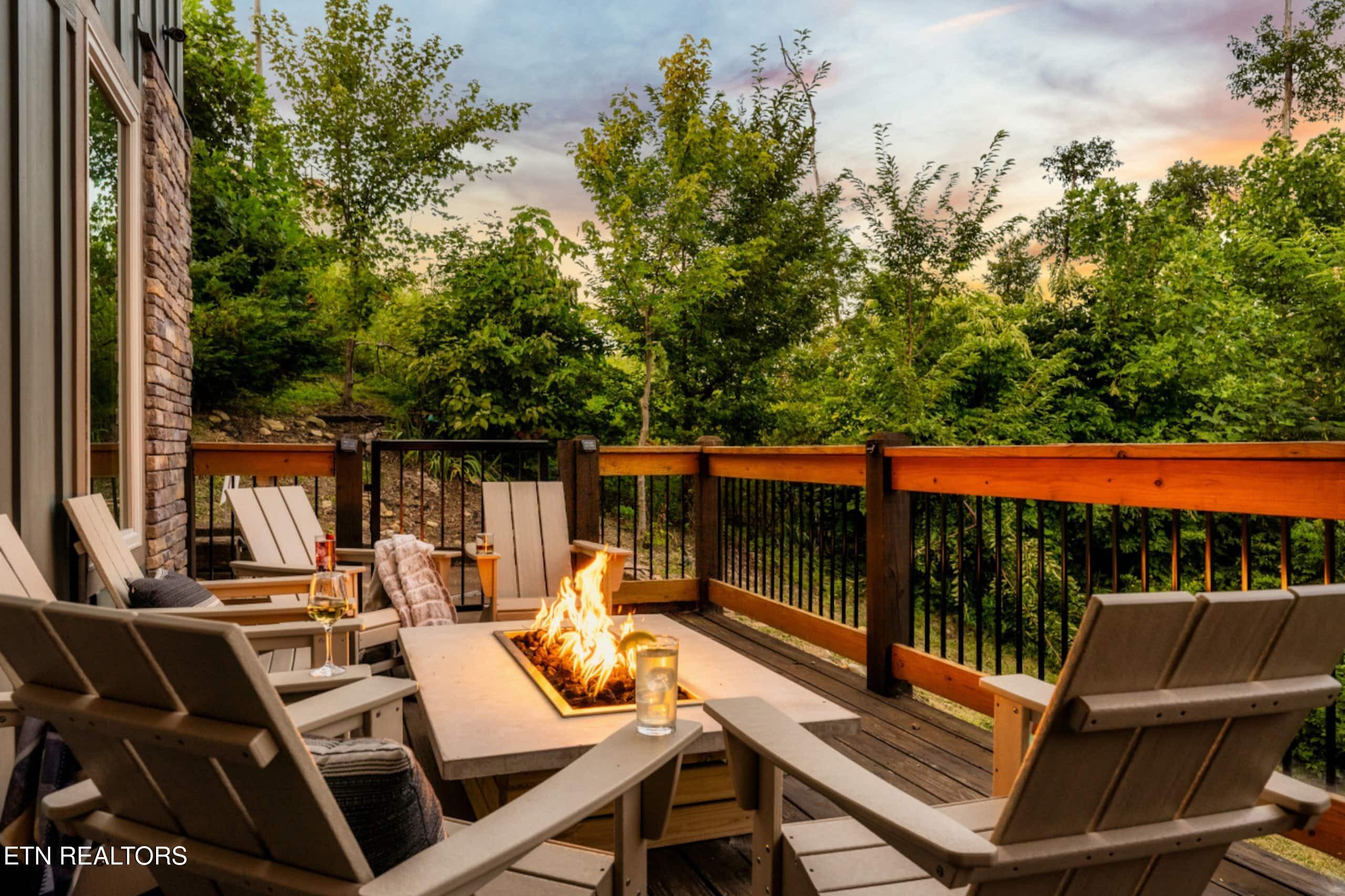 760 Wiley Oakley Drive Gatlinburg TN 37738