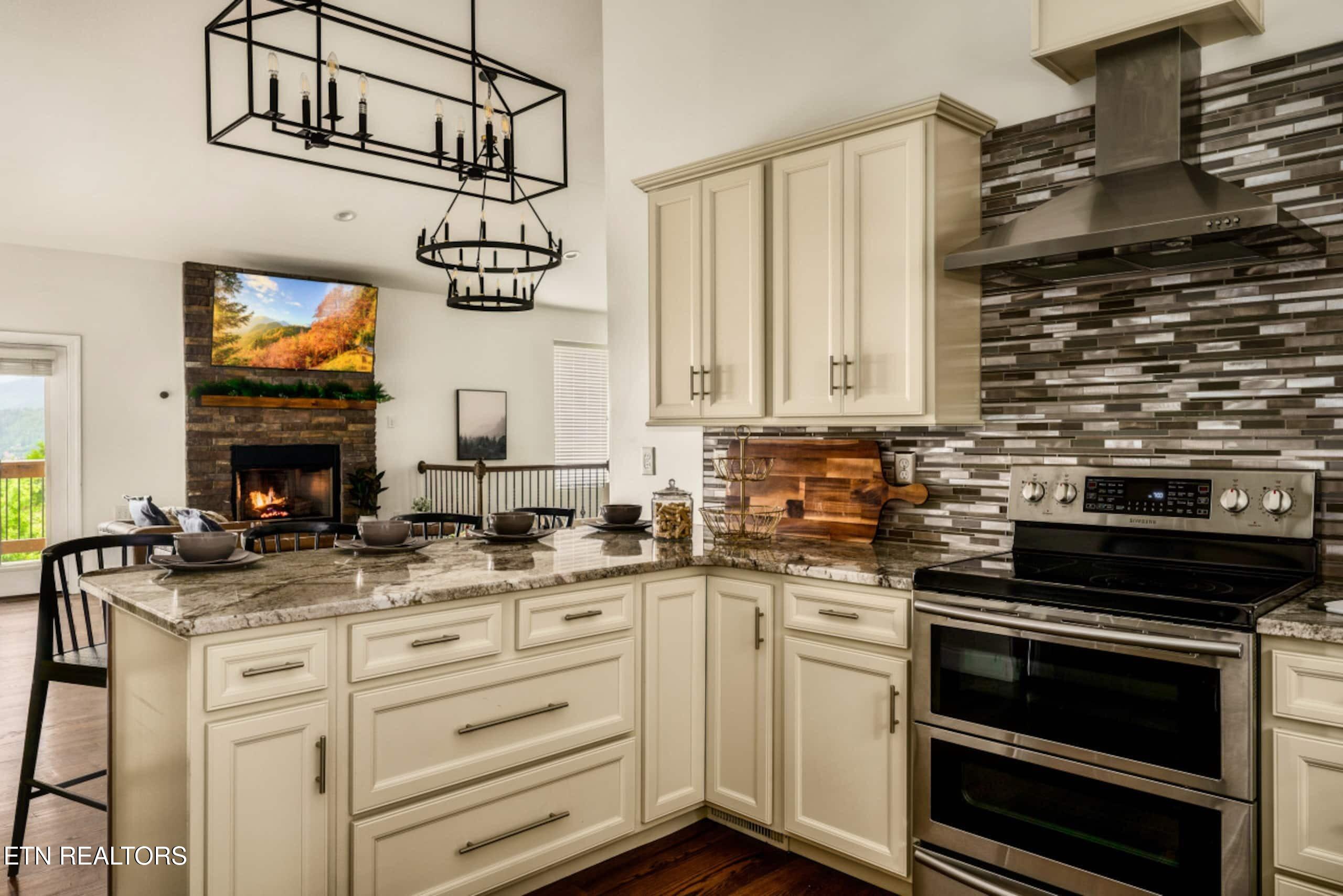 760 Wiley Oakley Drive Gatlinburg TN 37738