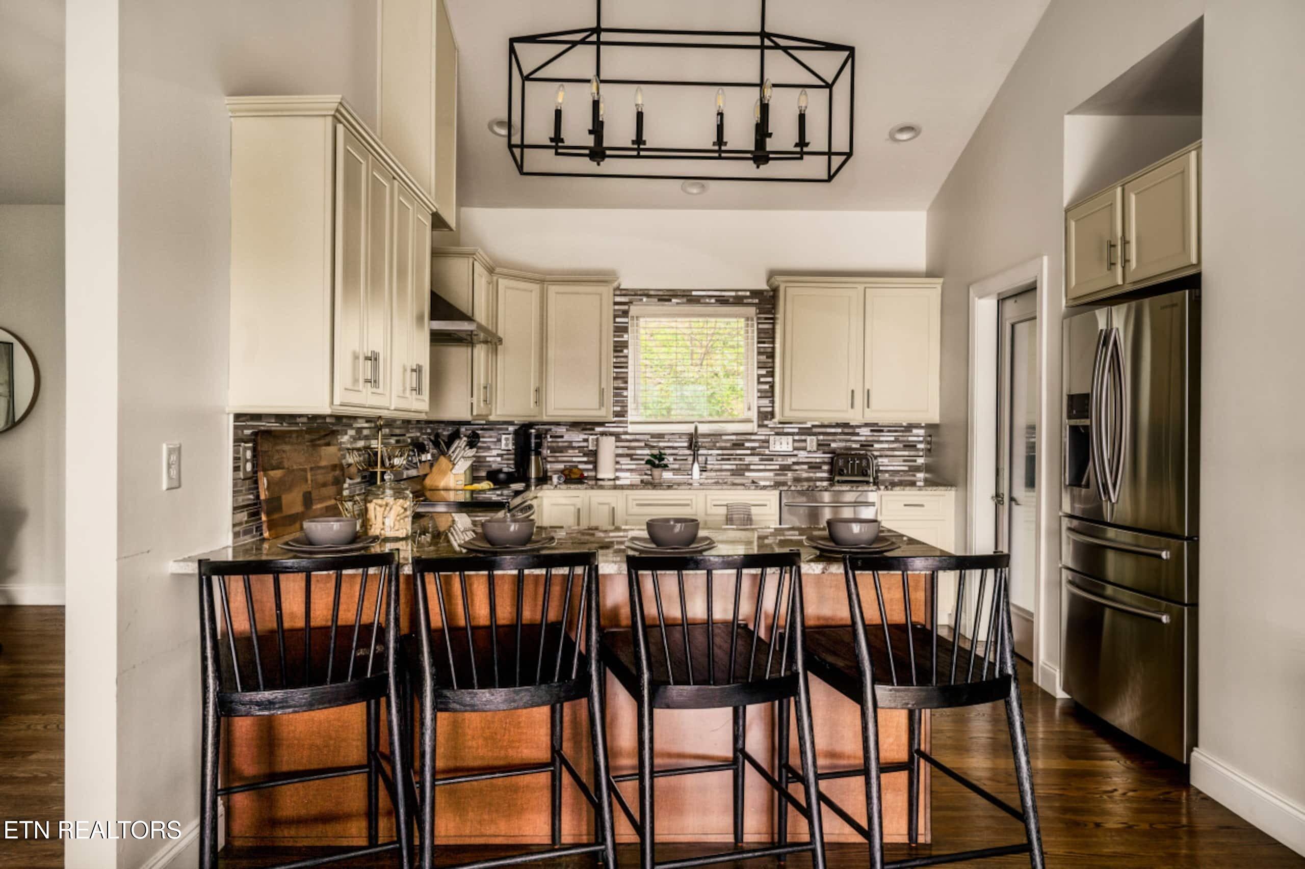 760 Wiley Oakley Drive Gatlinburg TN 37738