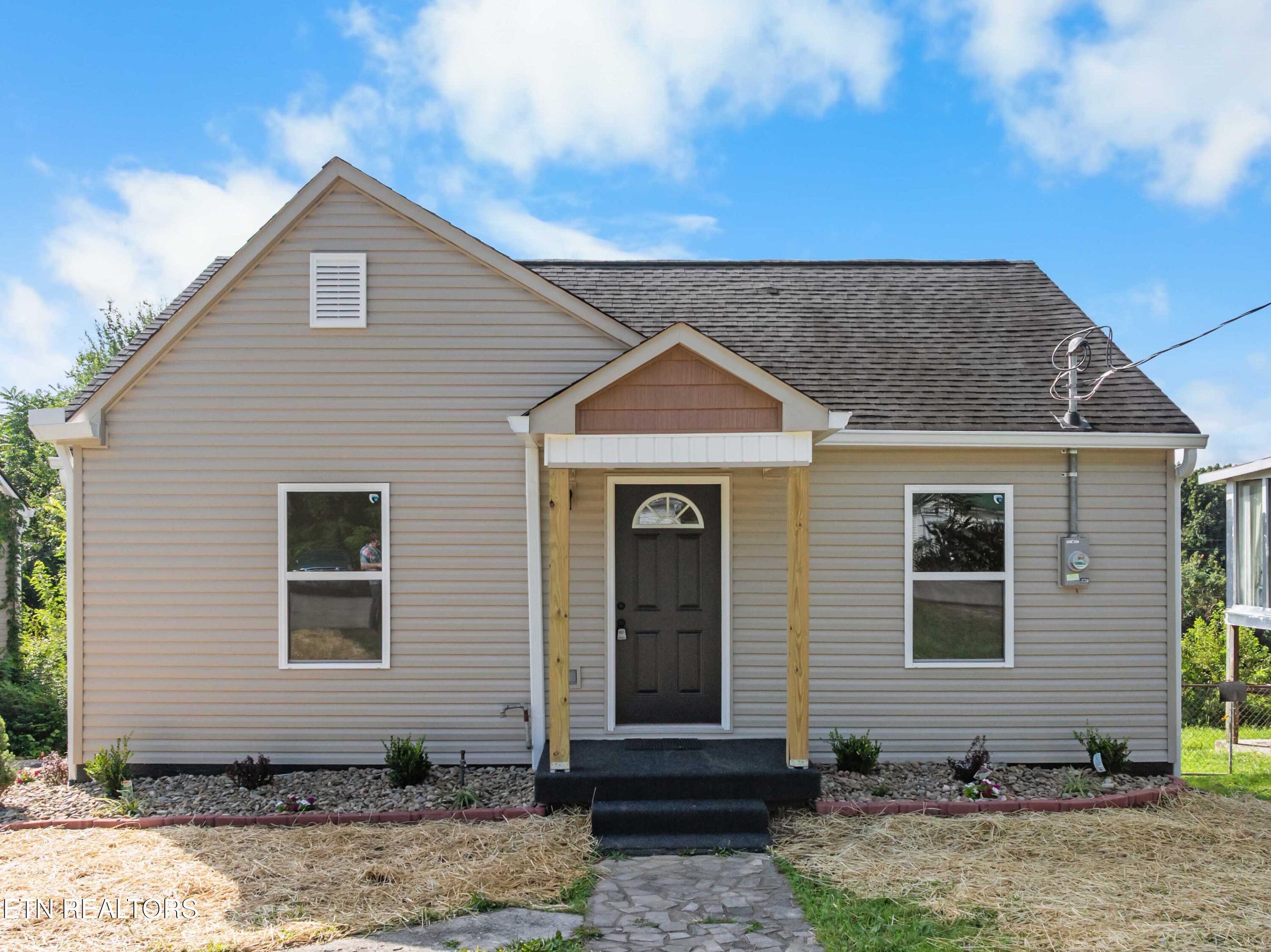609 Rose Hill Drive Lafollette TN 37766