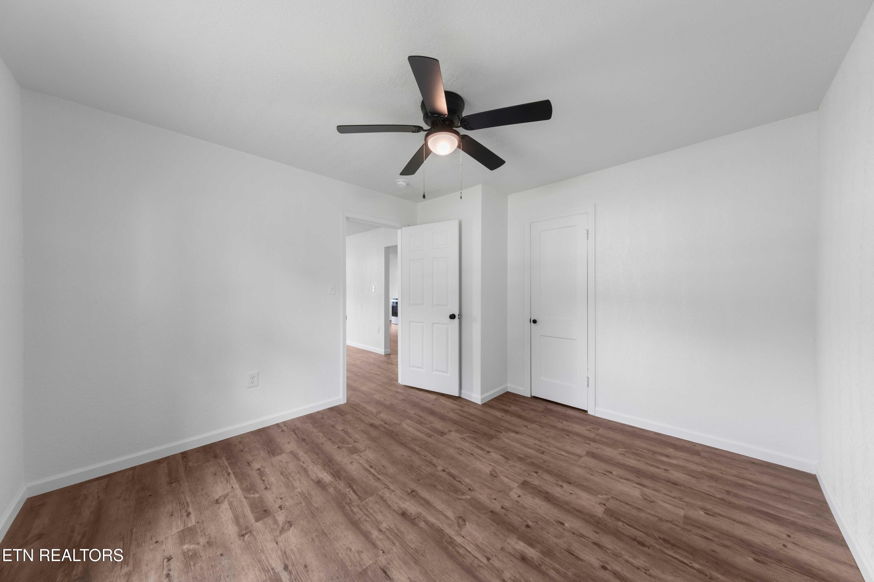 609 Rose Hill Drive Lafollette TN 37766