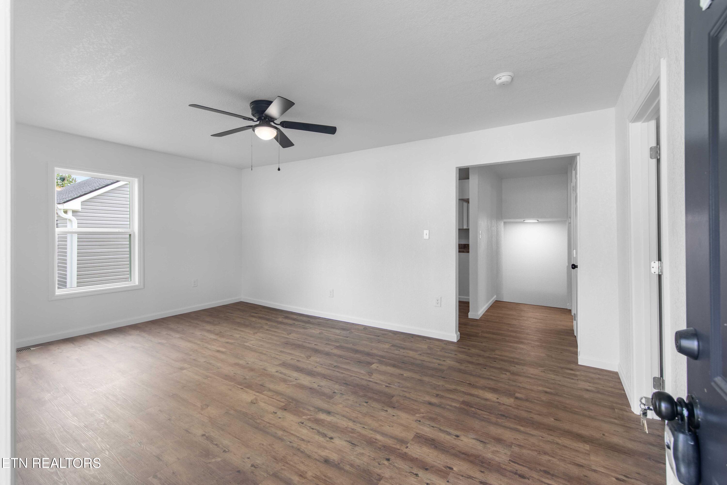 609 Rose Hill Drive Lafollette TN 37766