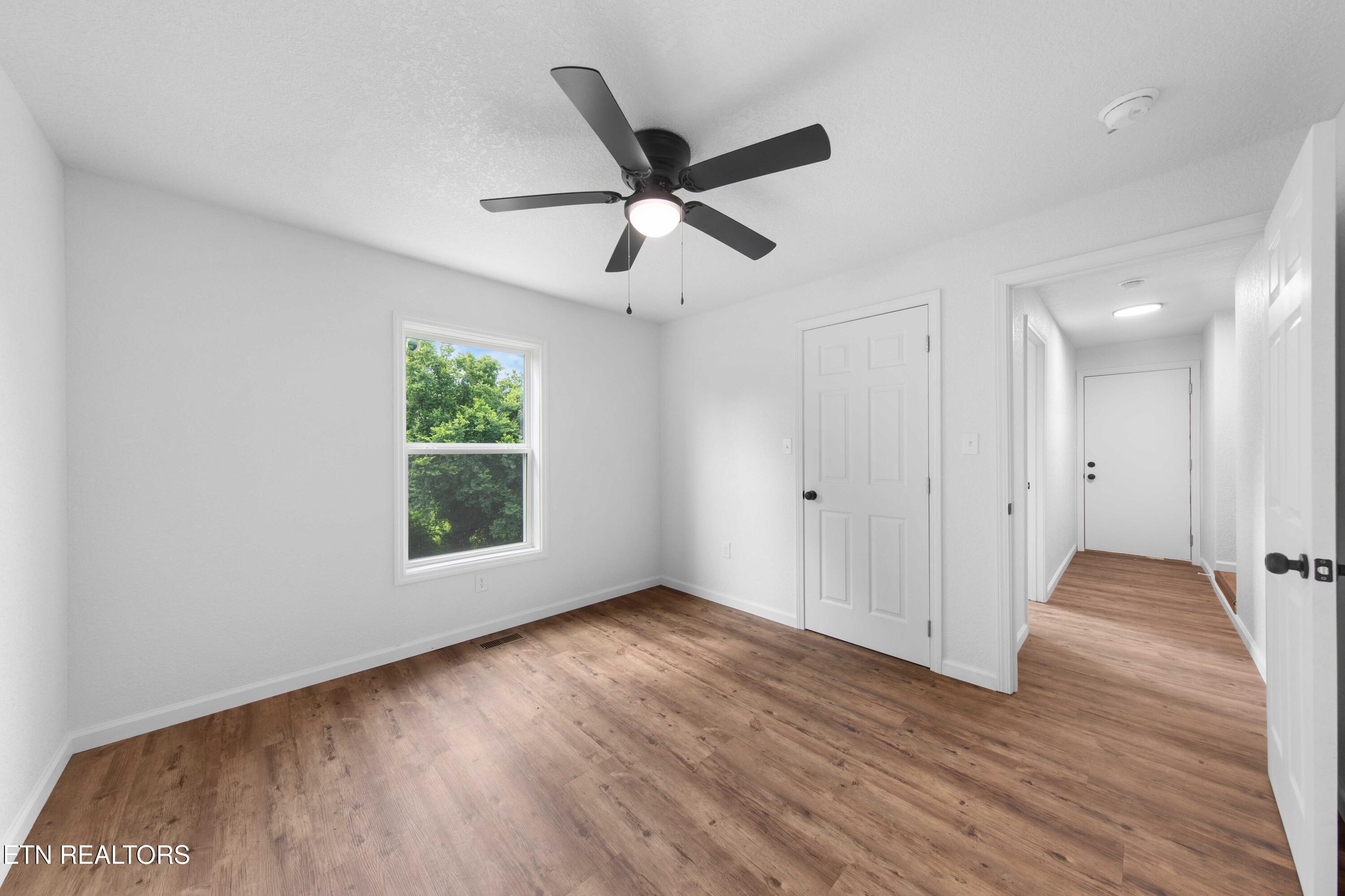 609 Rose Hill Drive Lafollette TN 37766
