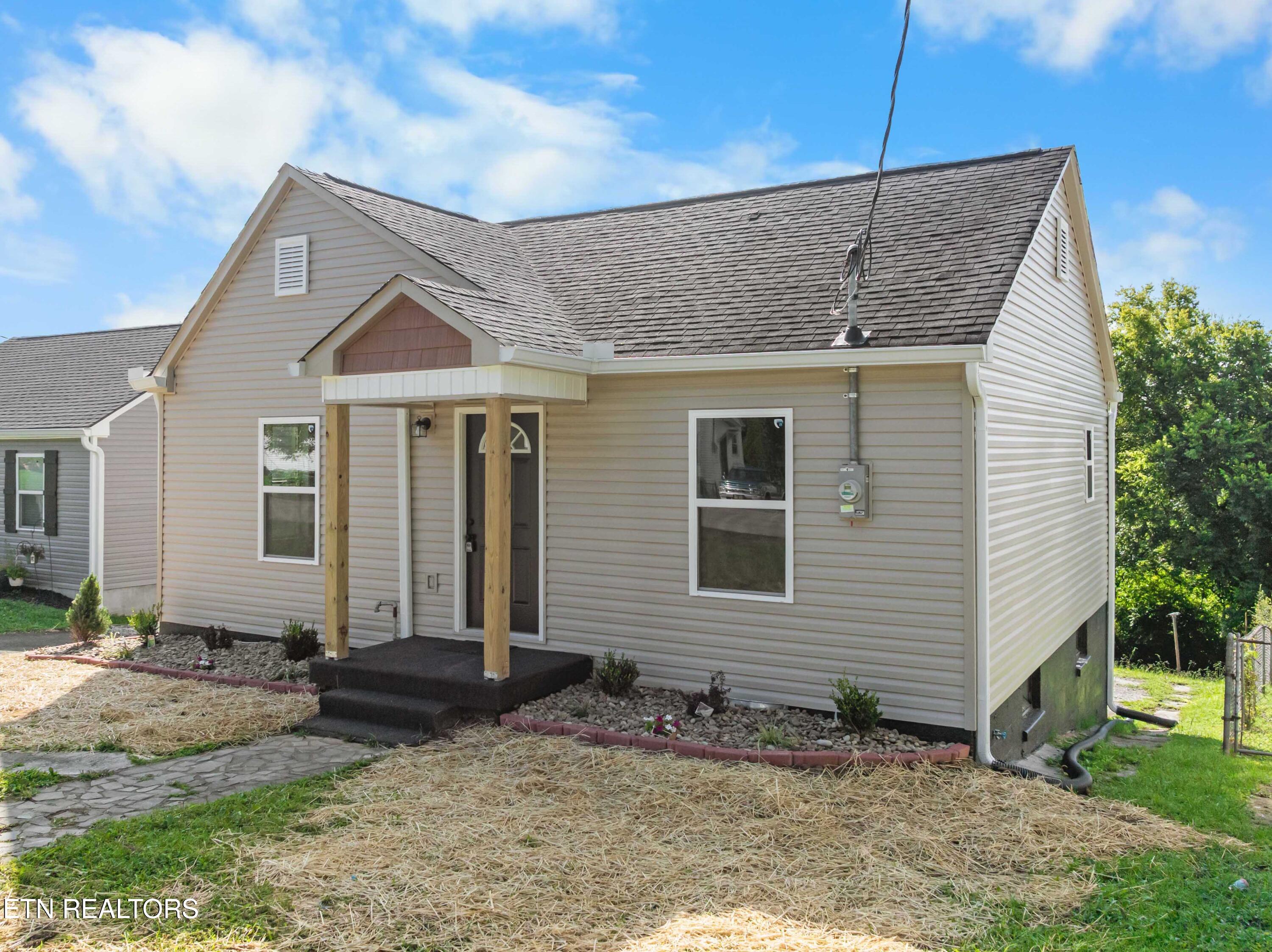 609 Rose Hill Drive Lafollette TN 37766