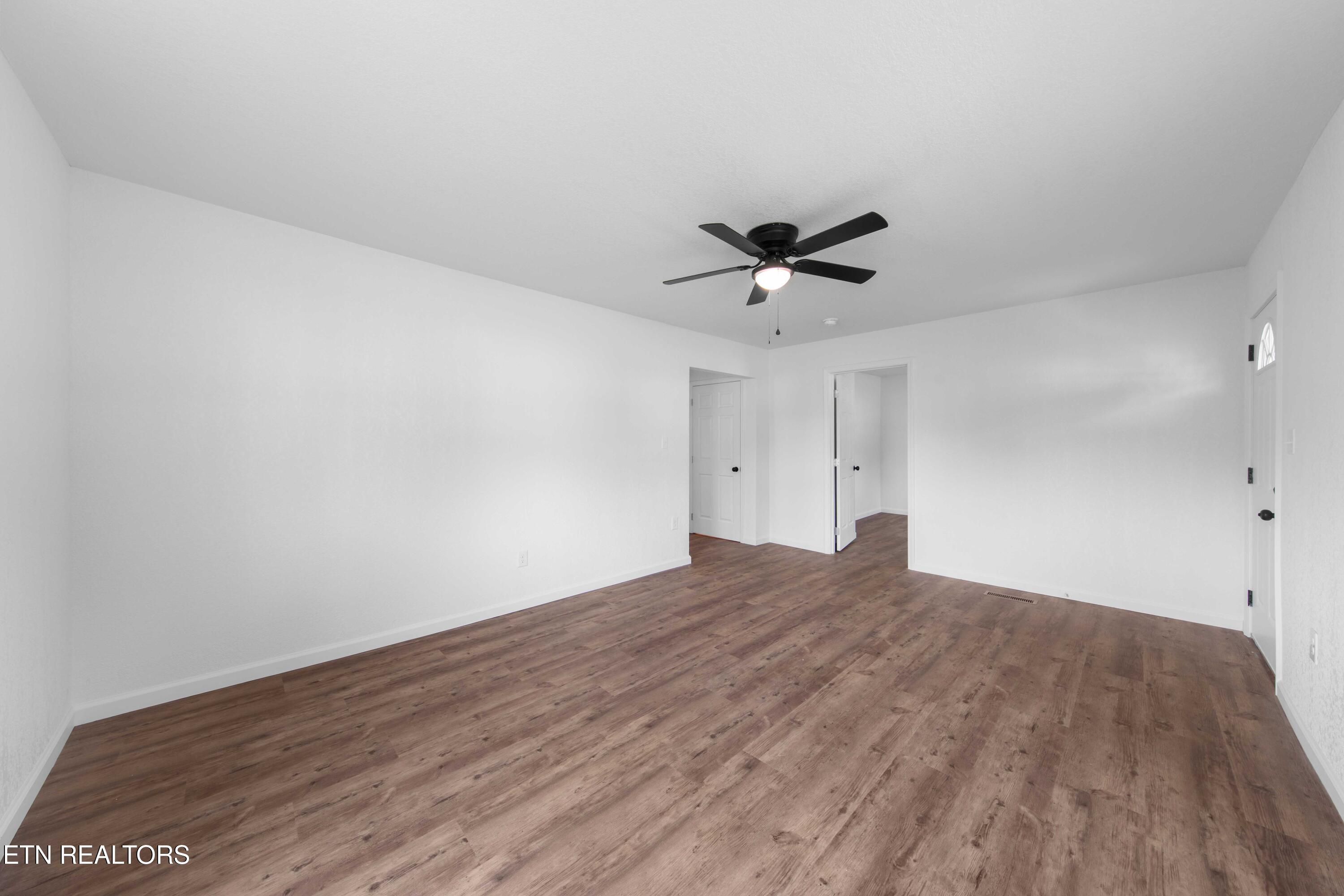 609 Rose Hill Drive Lafollette TN 37766
