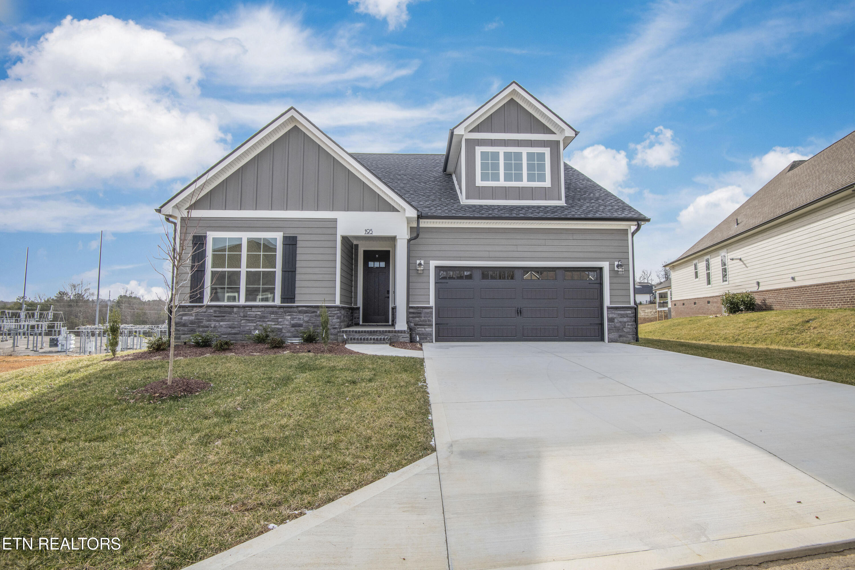 195 Trillium Trail Lenoir City TN 37771