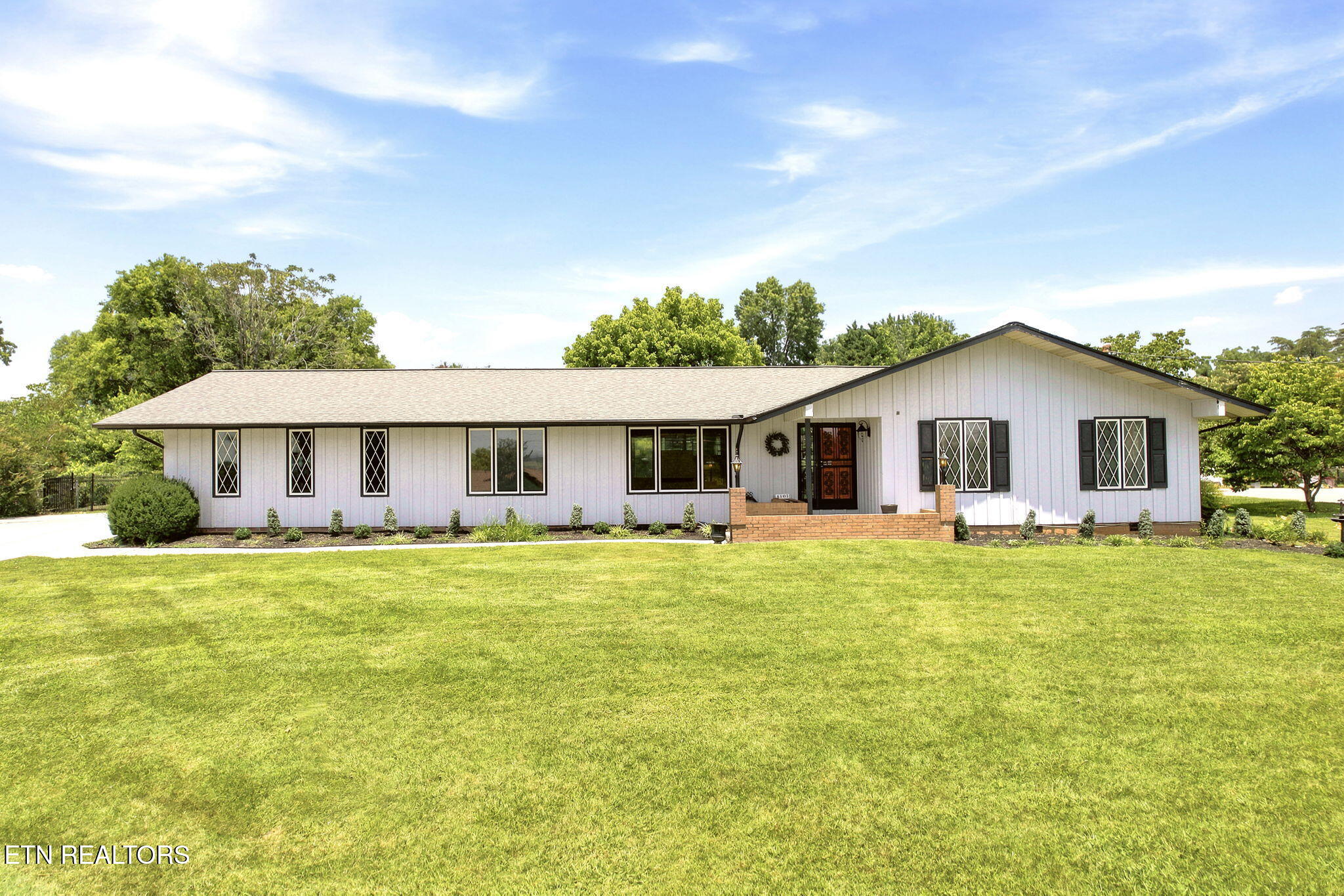 6105 Top O Knox Drive Knoxville TN 37918
