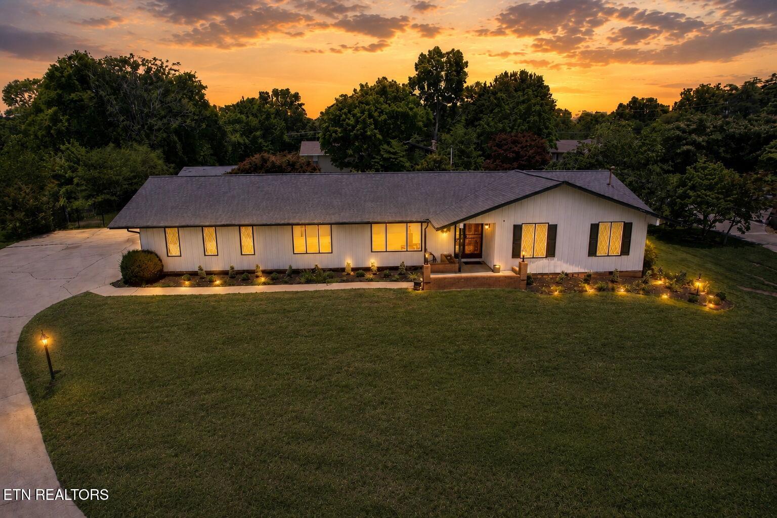 6105 Top O Knox Drive Knoxville TN 37918