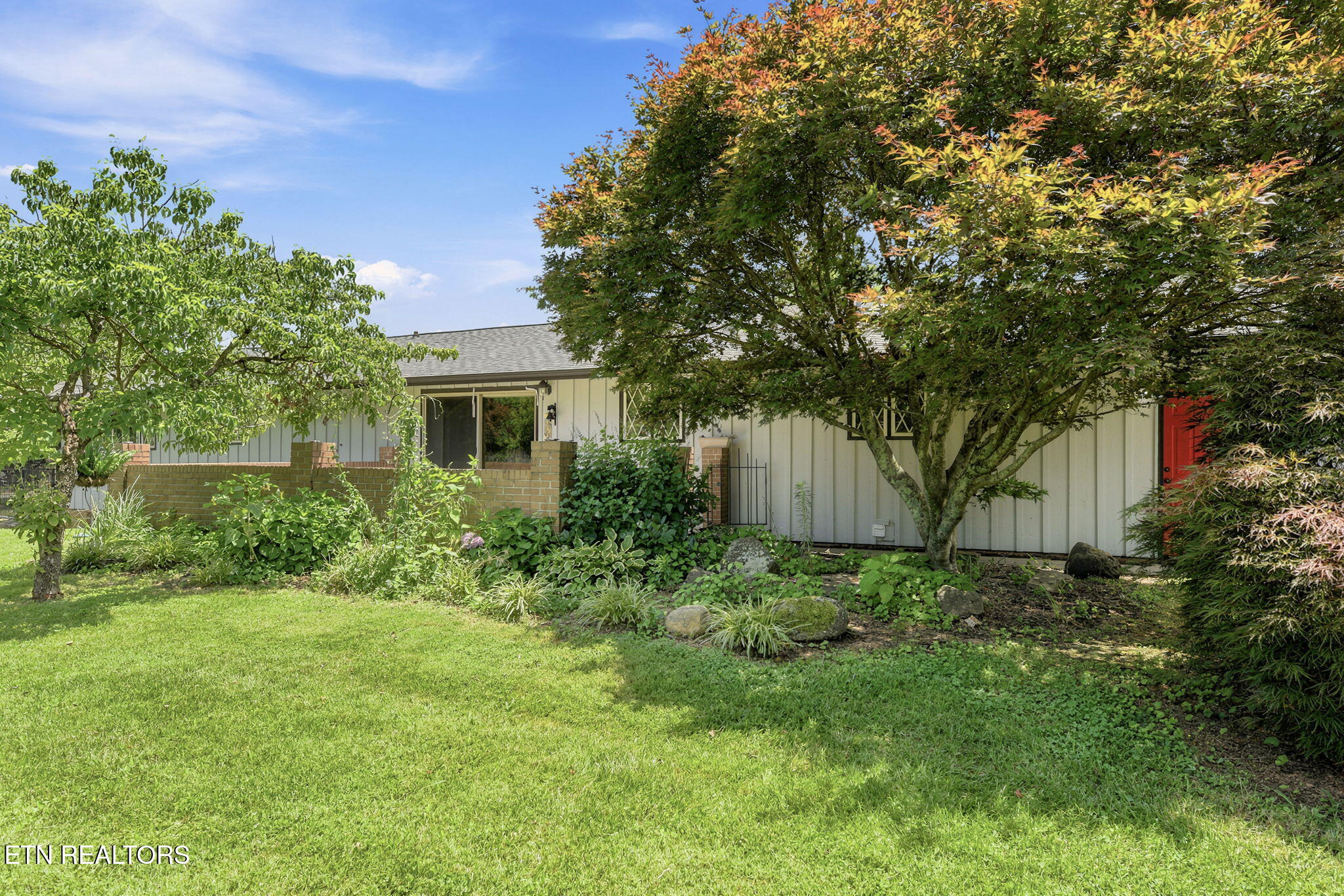 6105 Top O Knox Drive Knoxville TN 37918