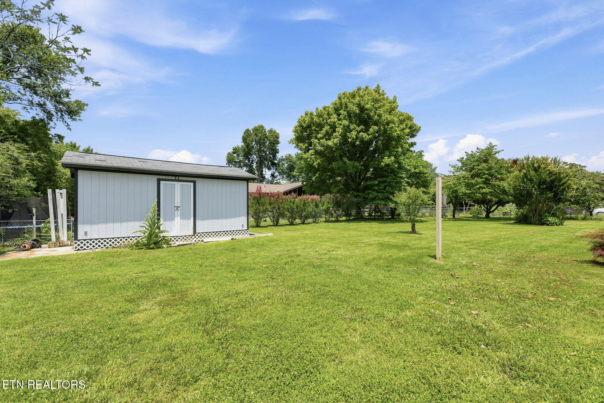 6105 Top O Knox Drive Knoxville TN 37918