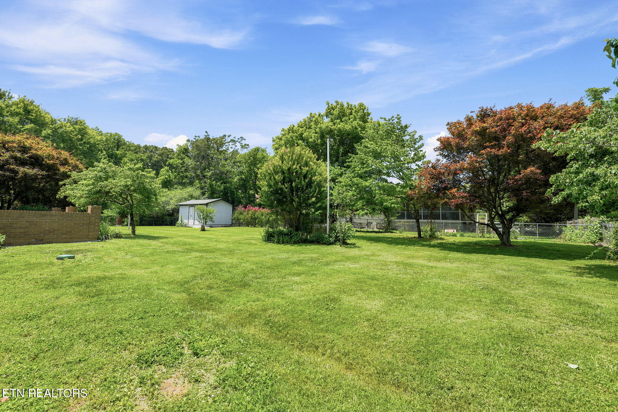 6105 Top O Knox Drive Knoxville TN 37918