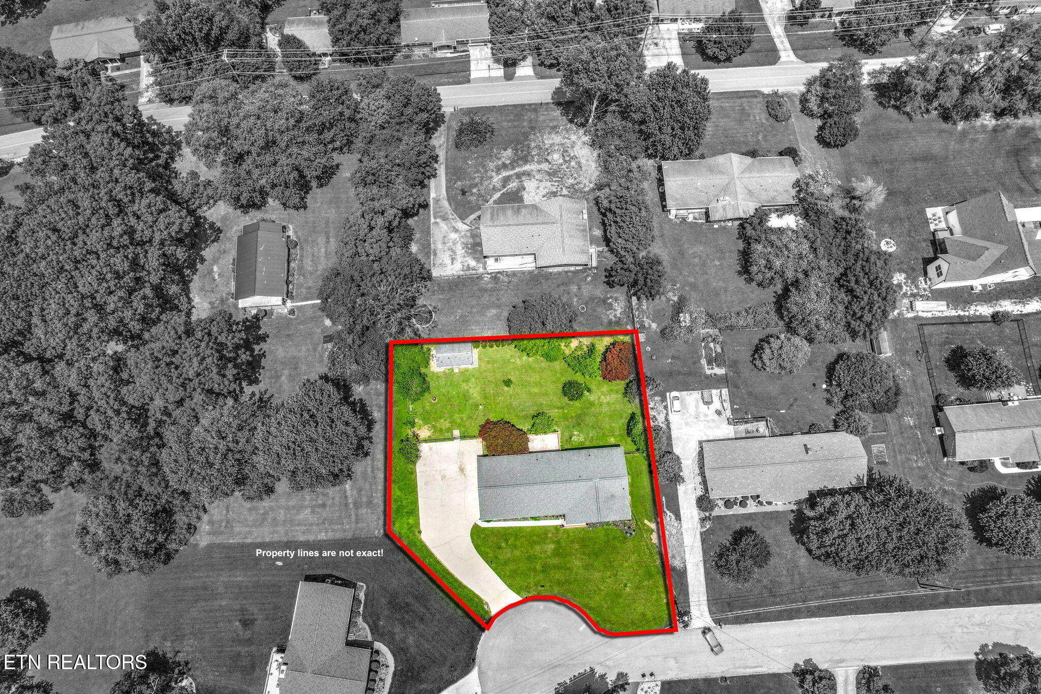 6105 Top O Knox Drive Knoxville TN 37918