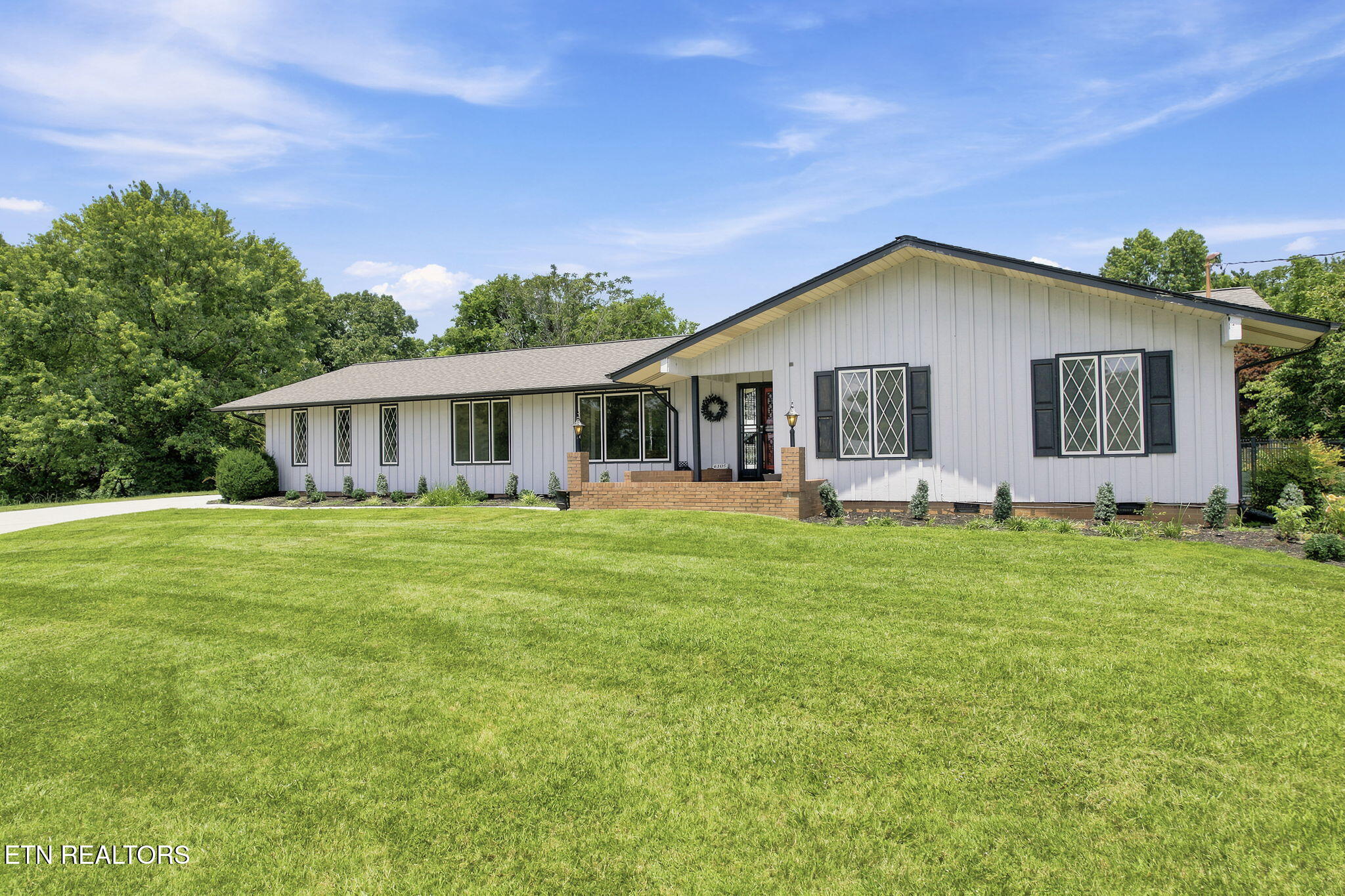 6105 Top O Knox Drive Knoxville TN 37918