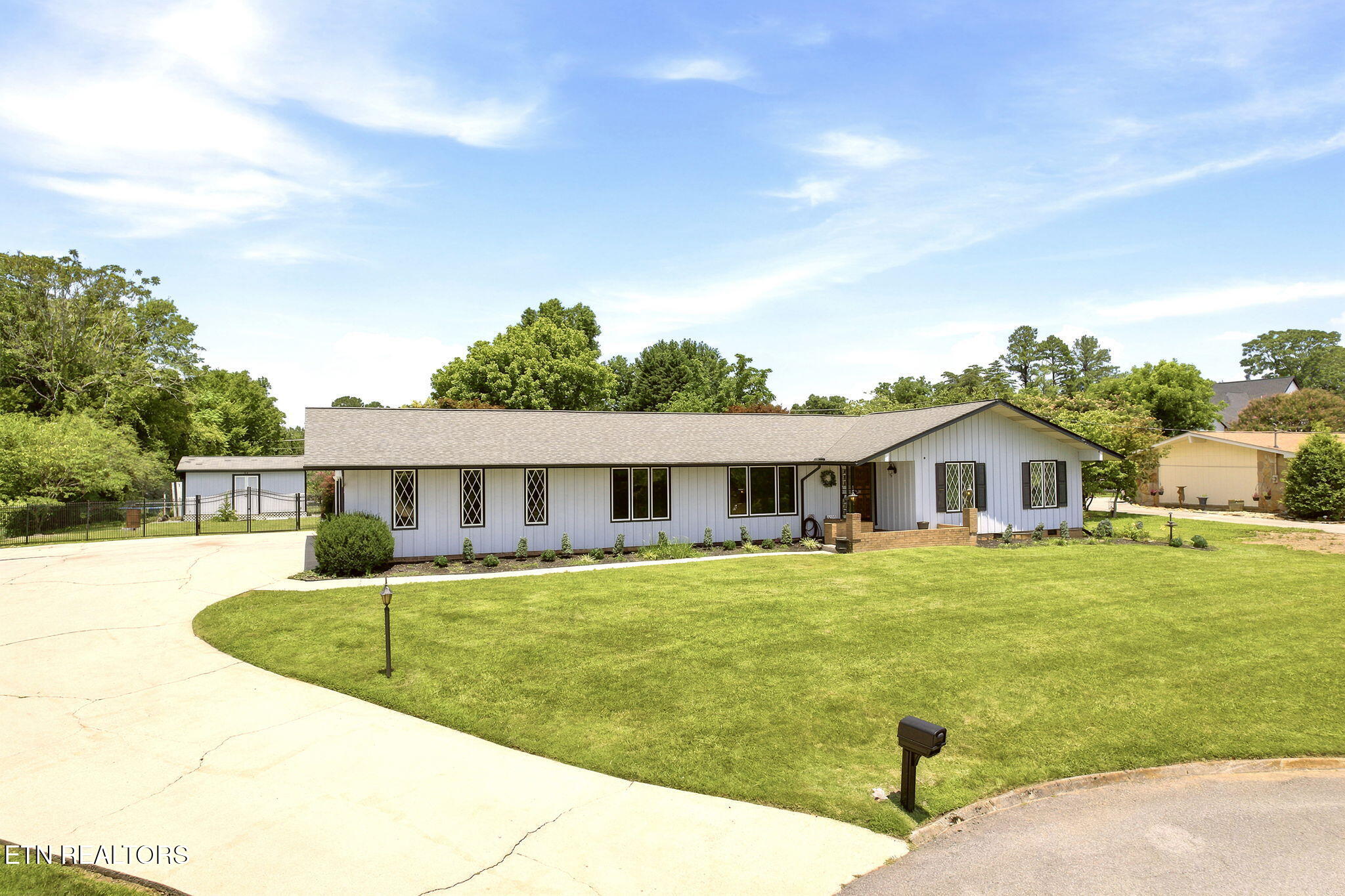 6105 Top O Knox Drive Knoxville TN 37918