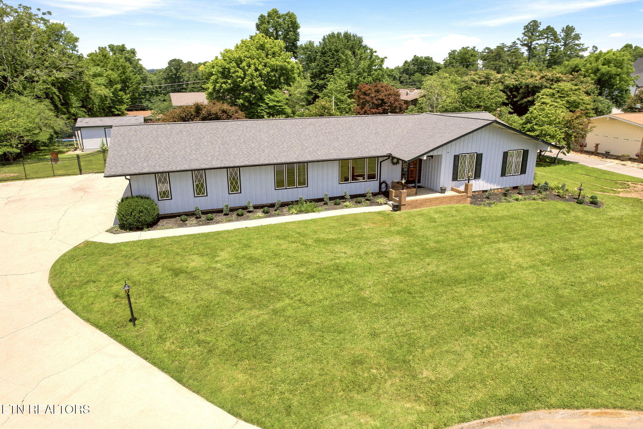 6105 Top O Knox Drive Knoxville TN 37918