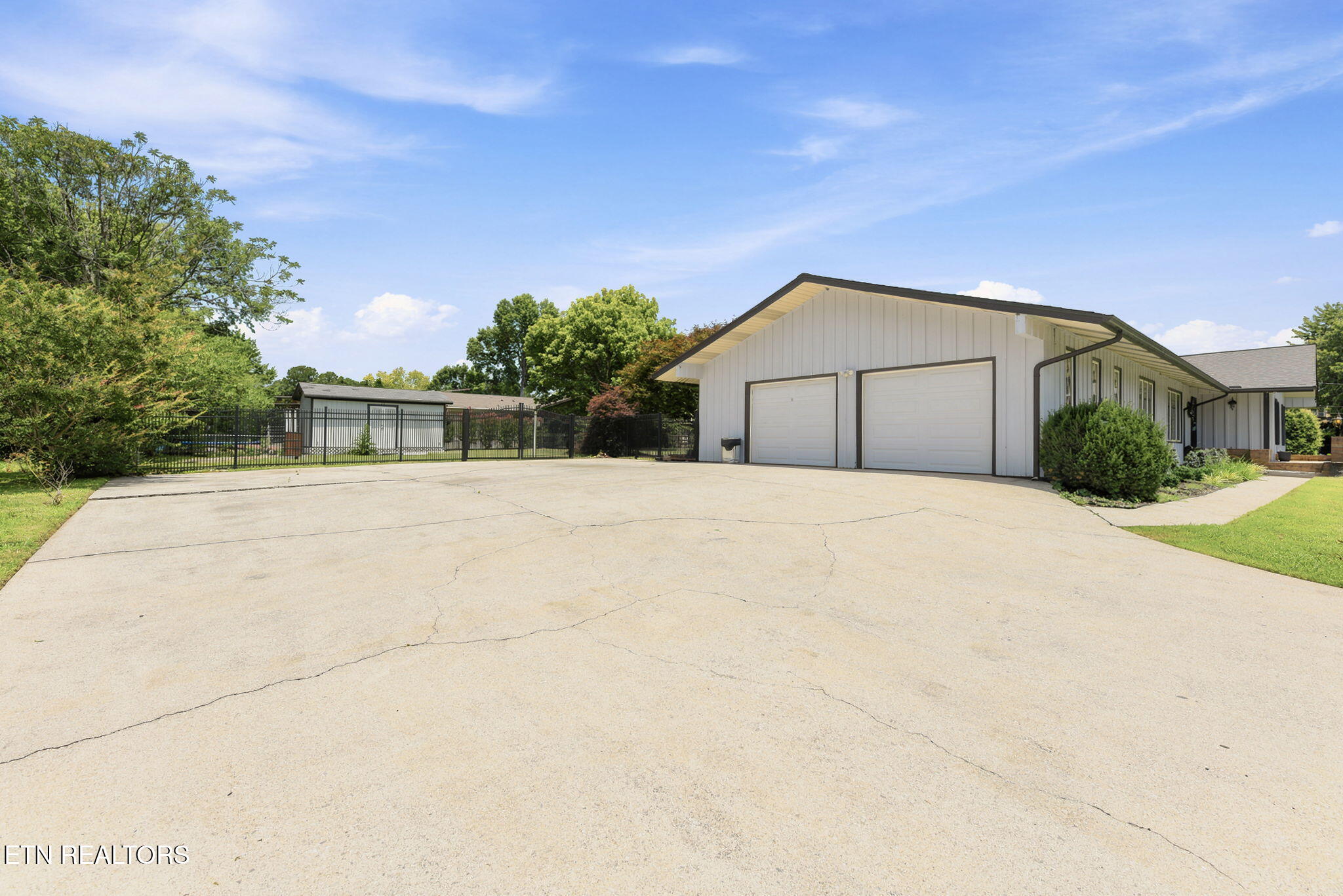 6105 Top O Knox Drive Knoxville TN 37918
