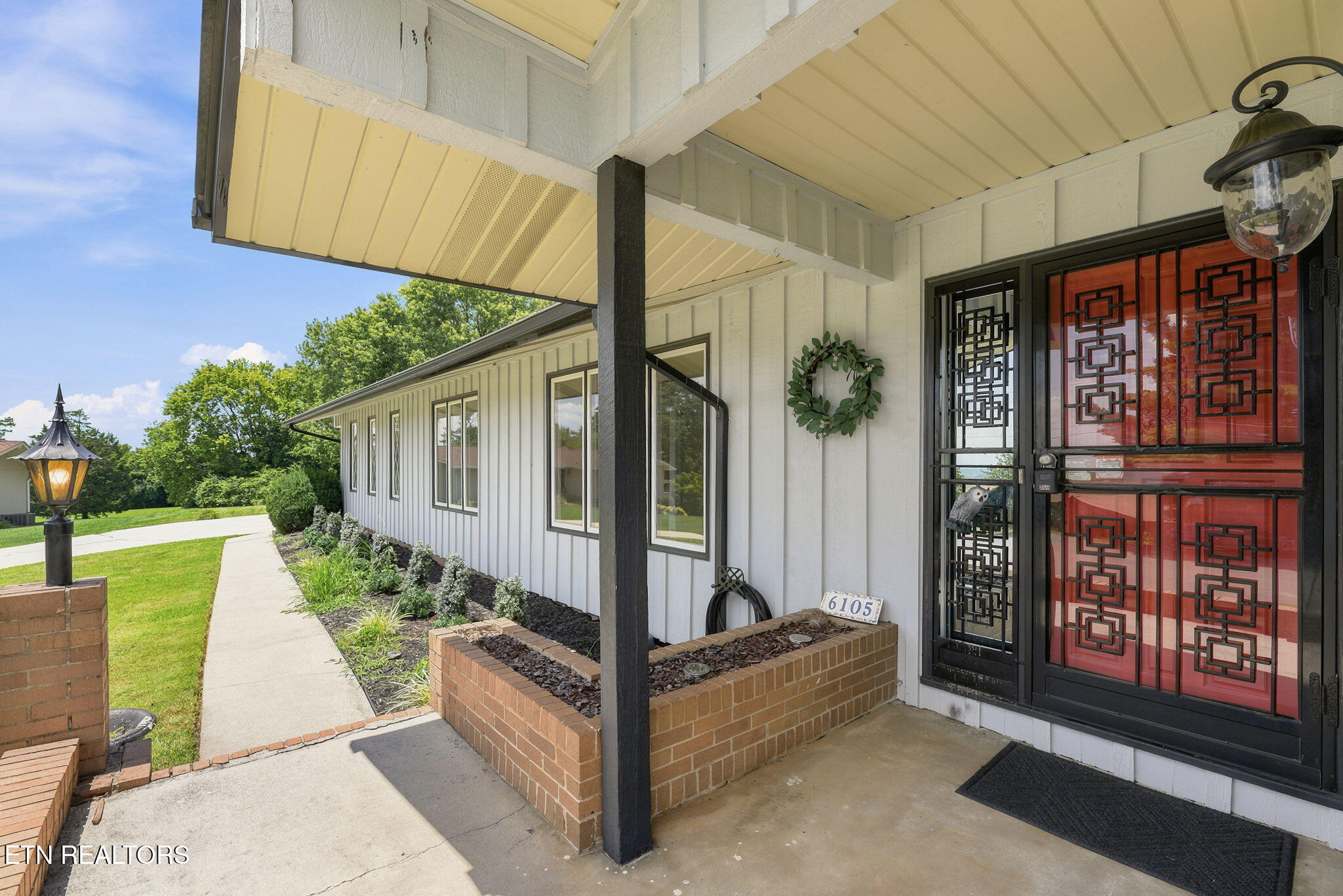 6105 Top O Knox Drive Knoxville TN 37918