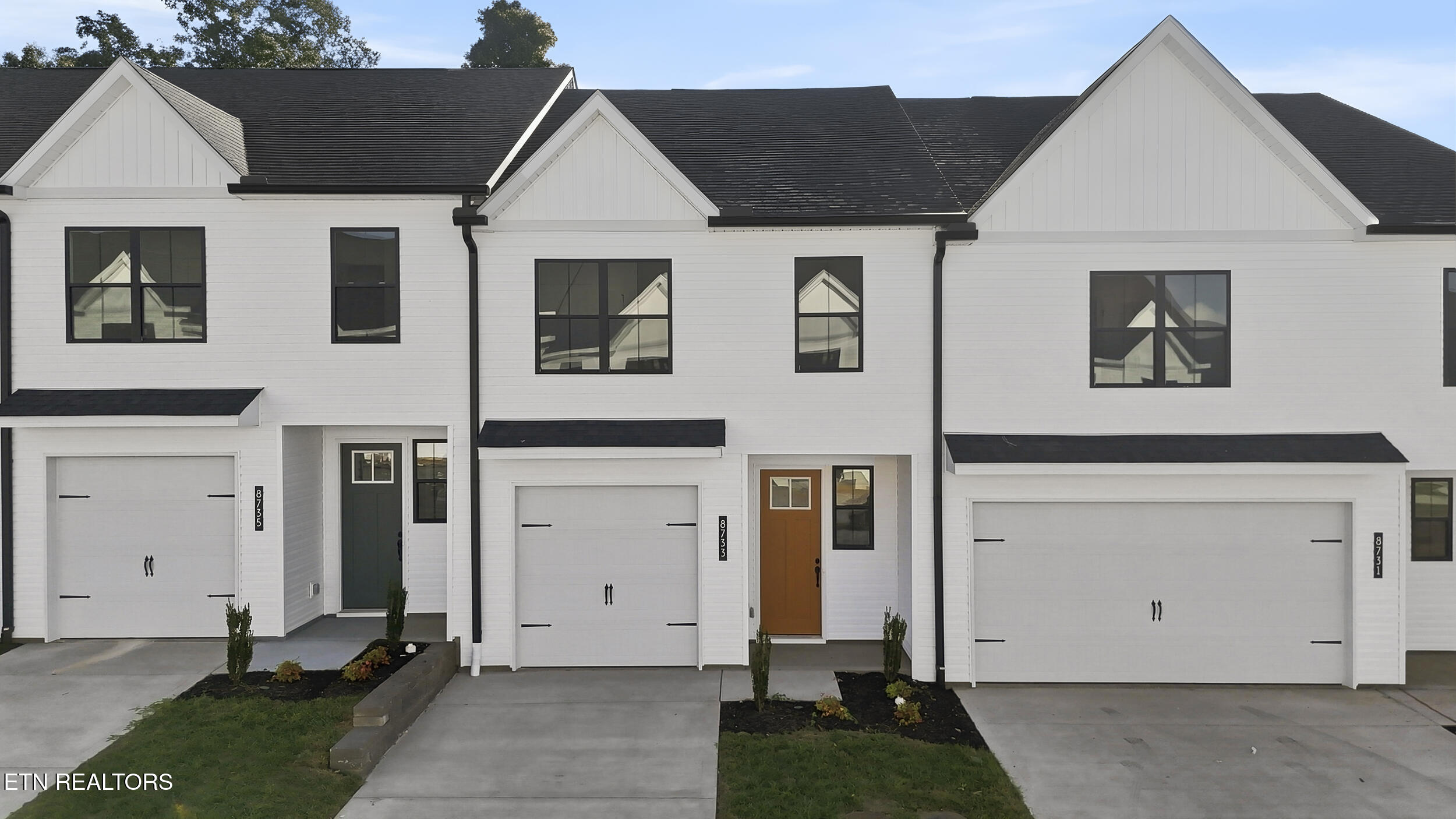 8733 Chapman Trace Way Knoxville TN 37920