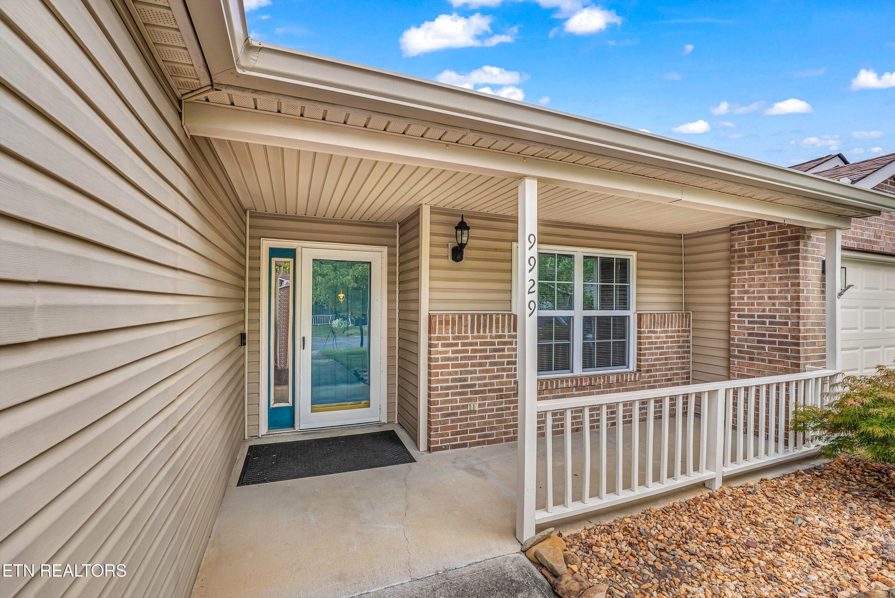 9929 Greylock Way Knoxville TN 37931