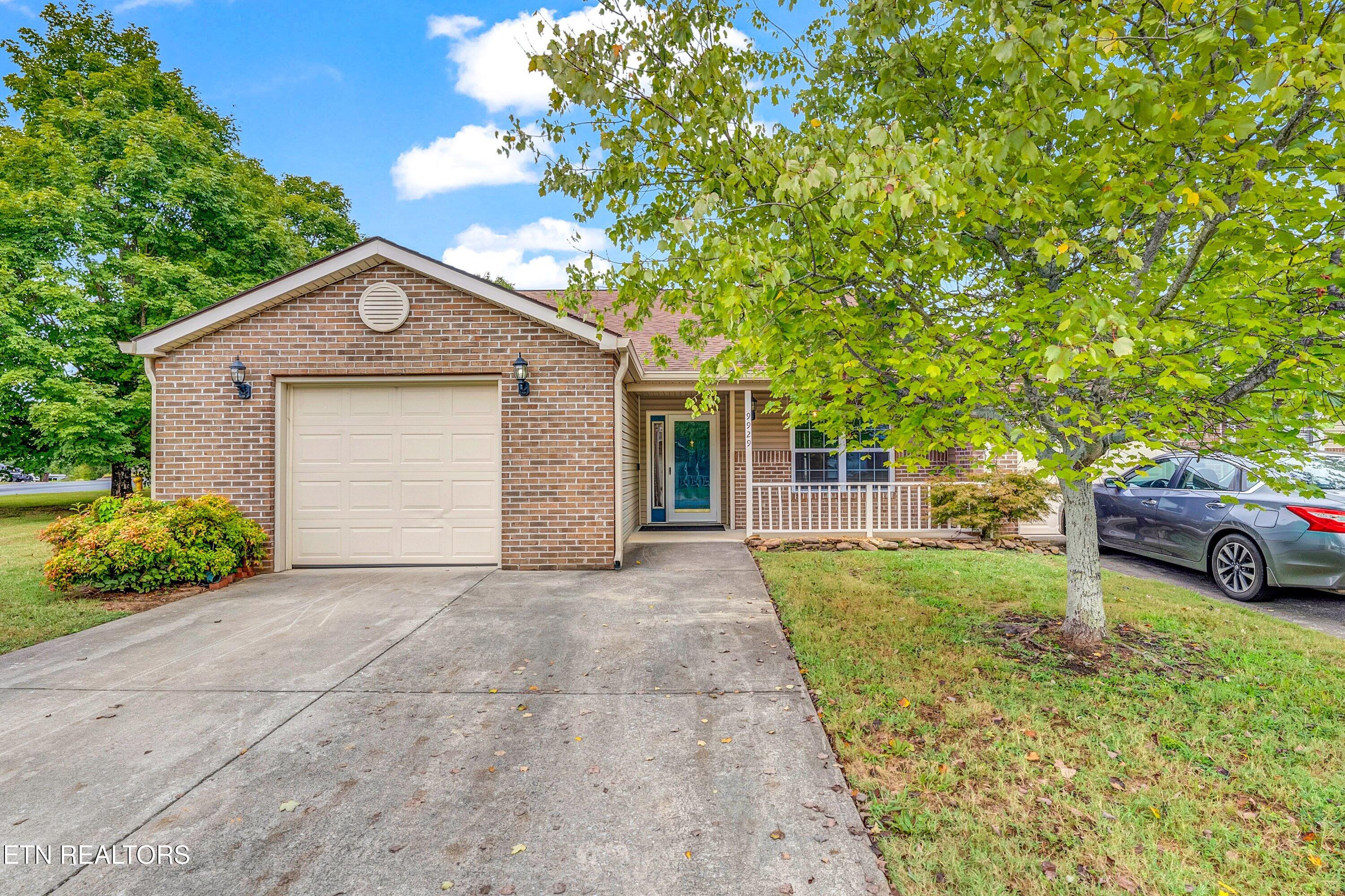 9929 Greylock Way Knoxville TN 37931
