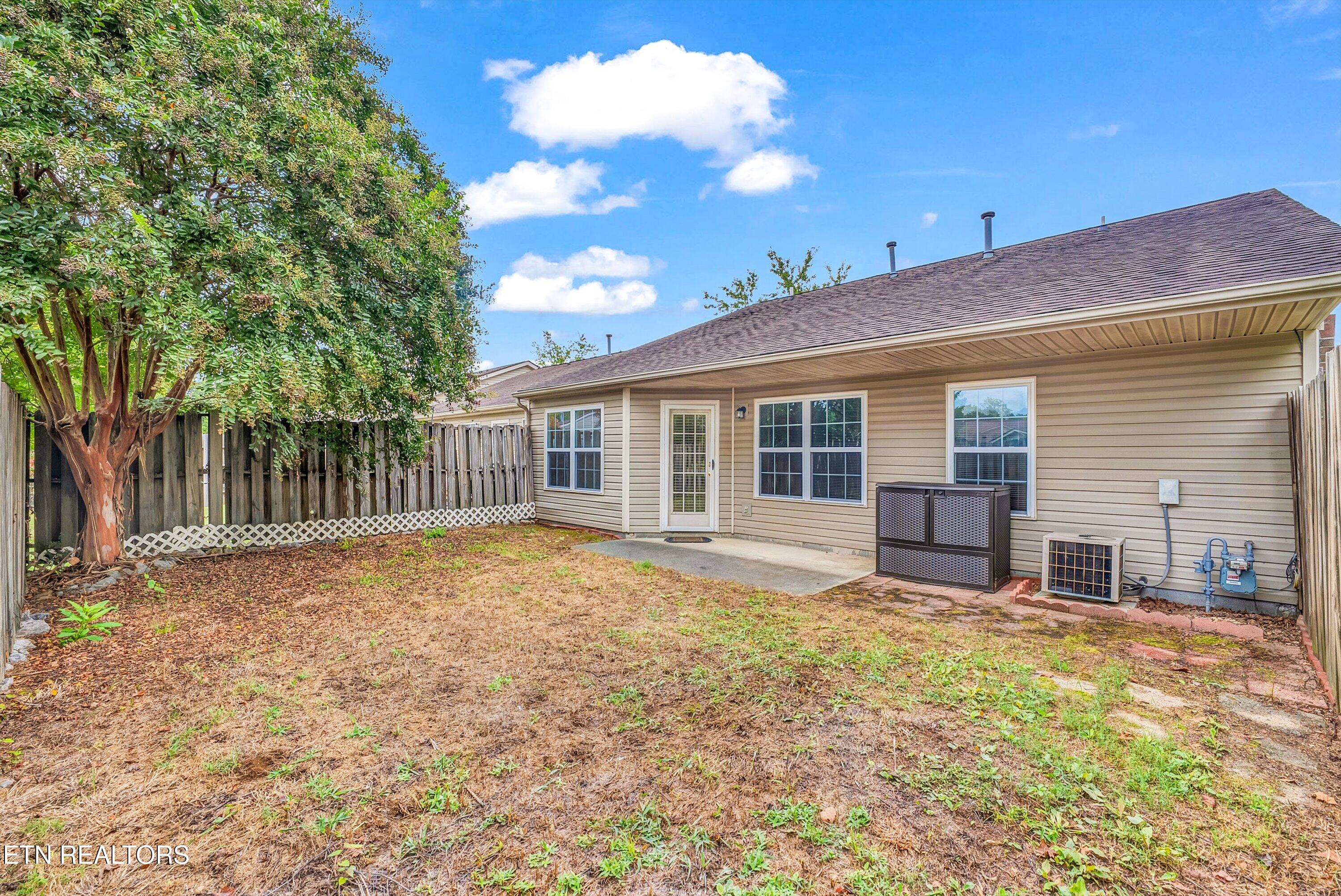 9929 Greylock Way Knoxville TN 37931