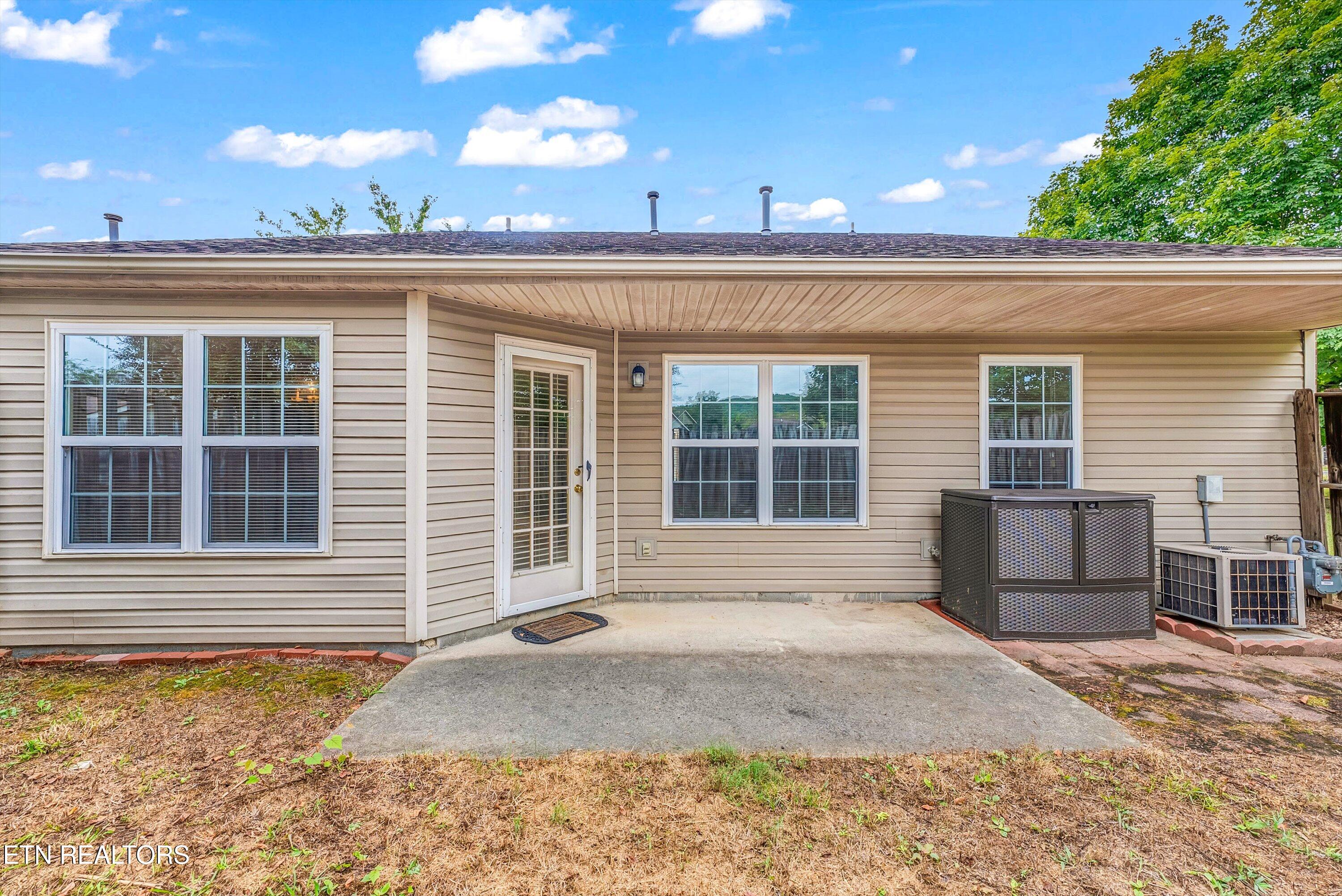 9929 Greylock Way Knoxville TN 37931