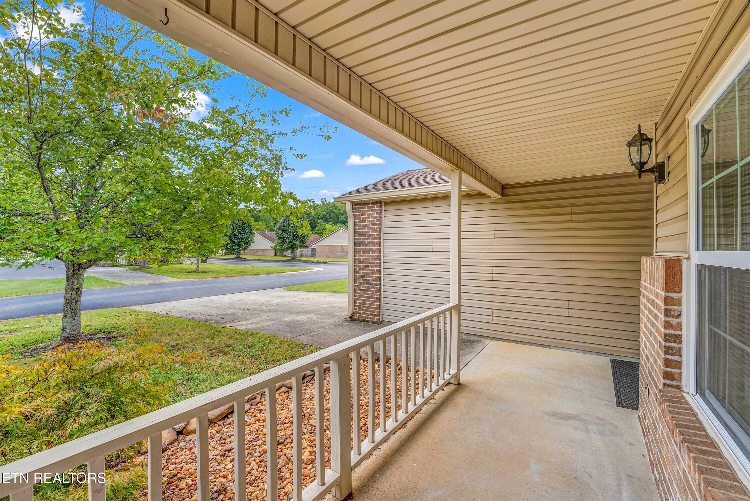 9929 Greylock Way Knoxville TN 37931