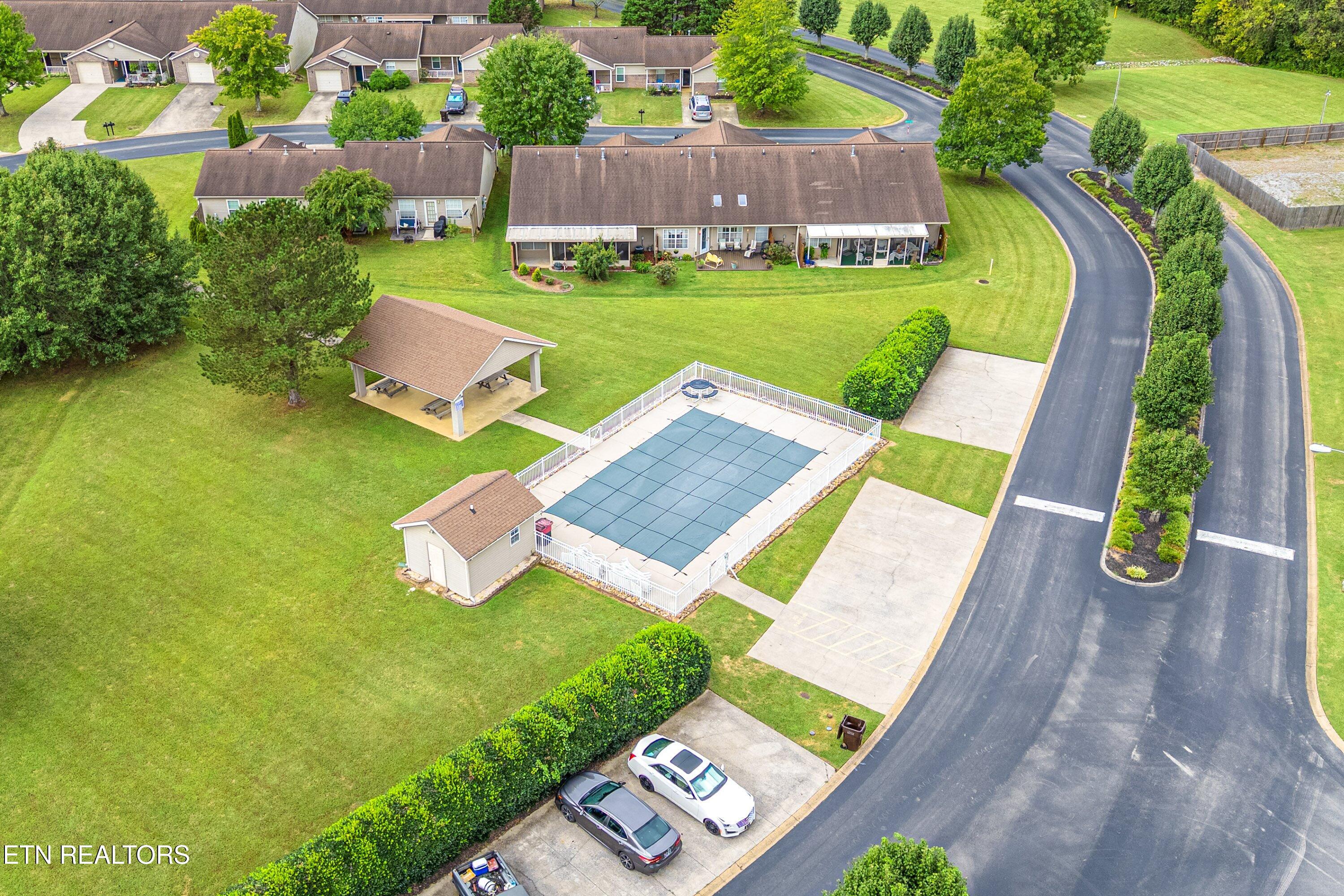 9929 Greylock Way Knoxville TN 37931